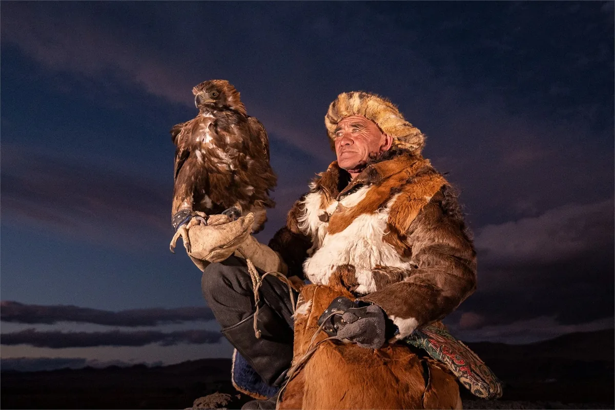 Mongolia Eagle Hunter Expedition – Travel impression 5
