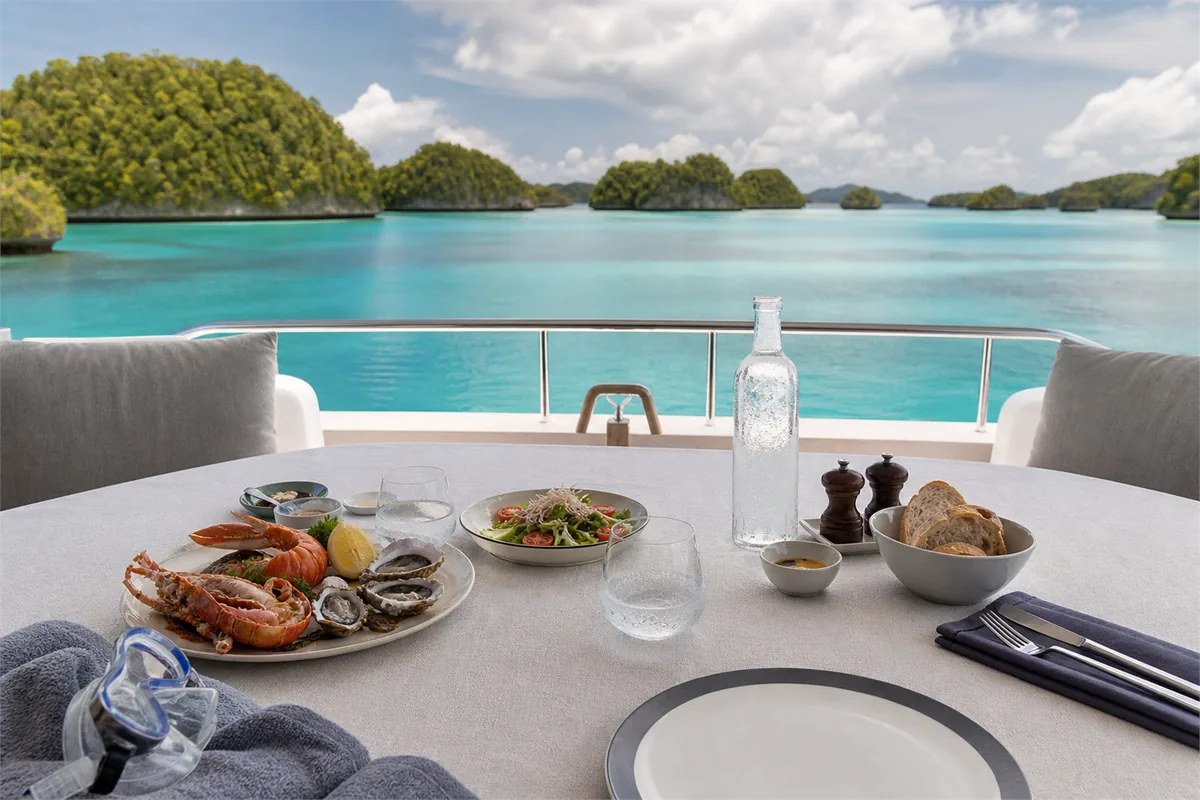 Palau Private Dive  Marine Expedition – Travel impression 7