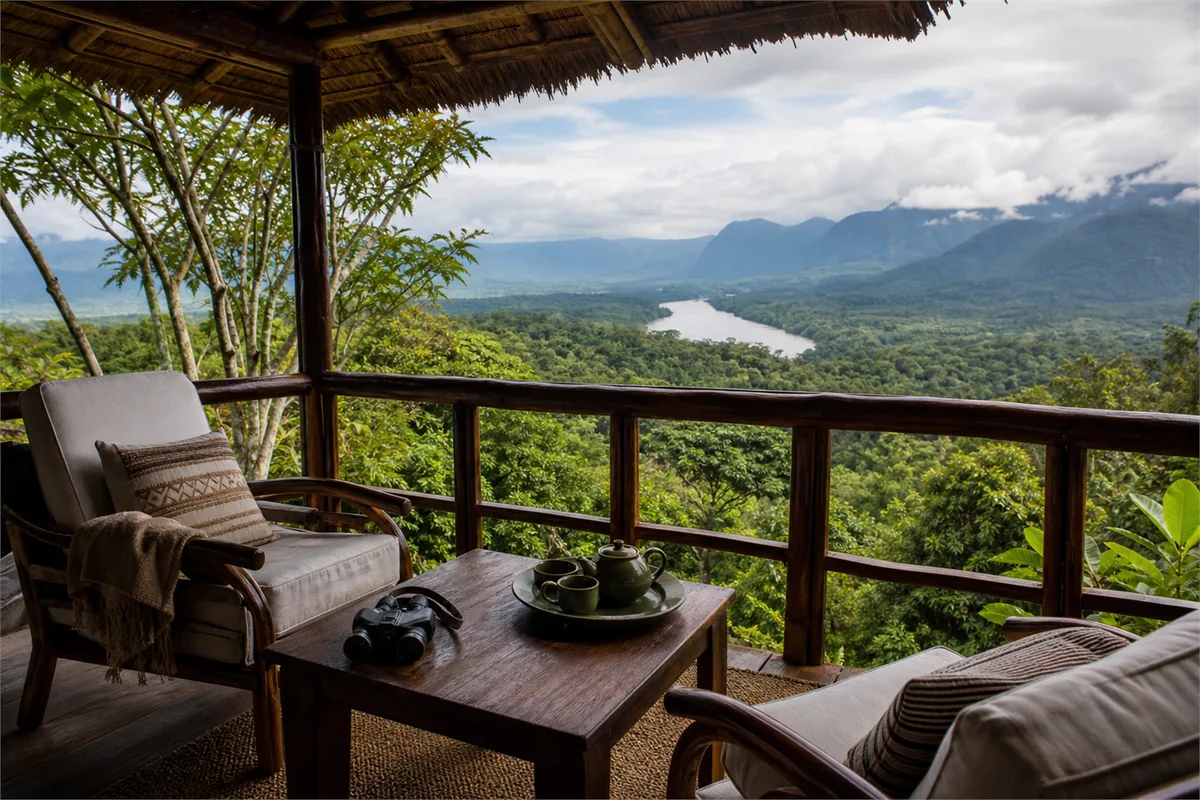 Papua New Guinea Tribal Expedition – Travel impression 4