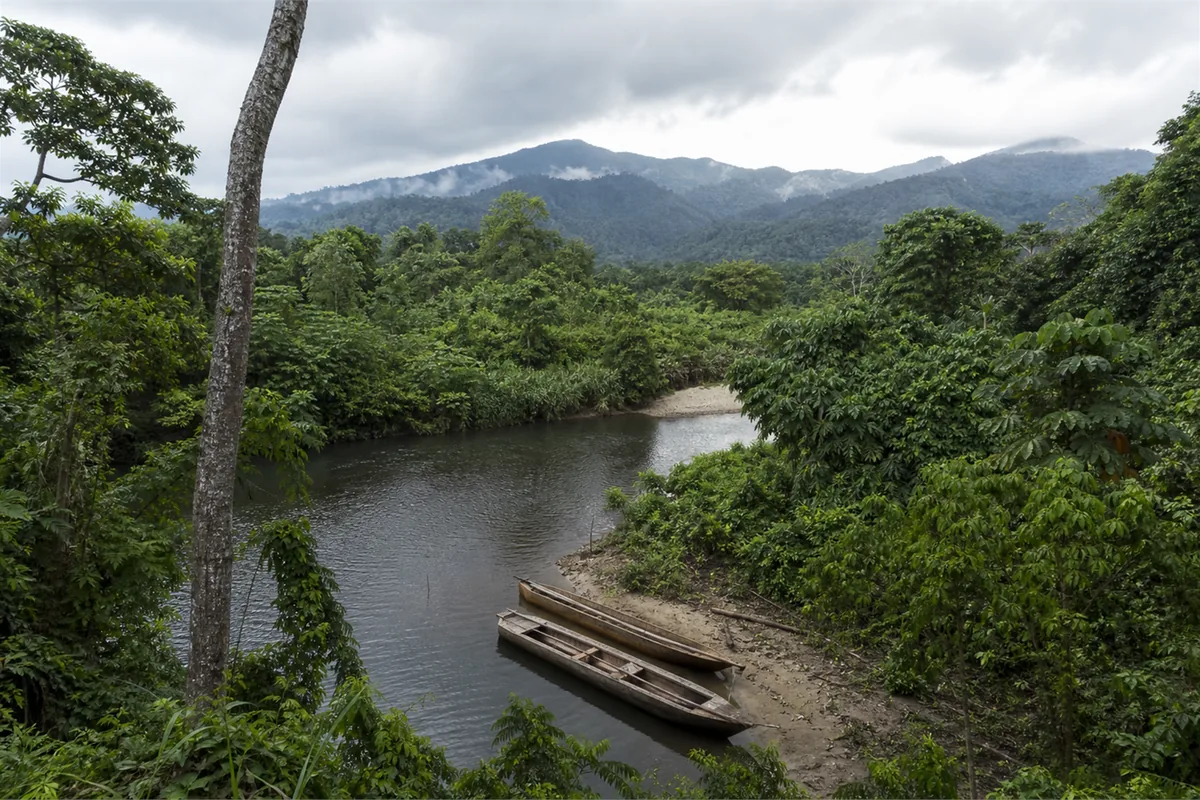 Papua New Guinea Tribal Expedition – Travel impression 5