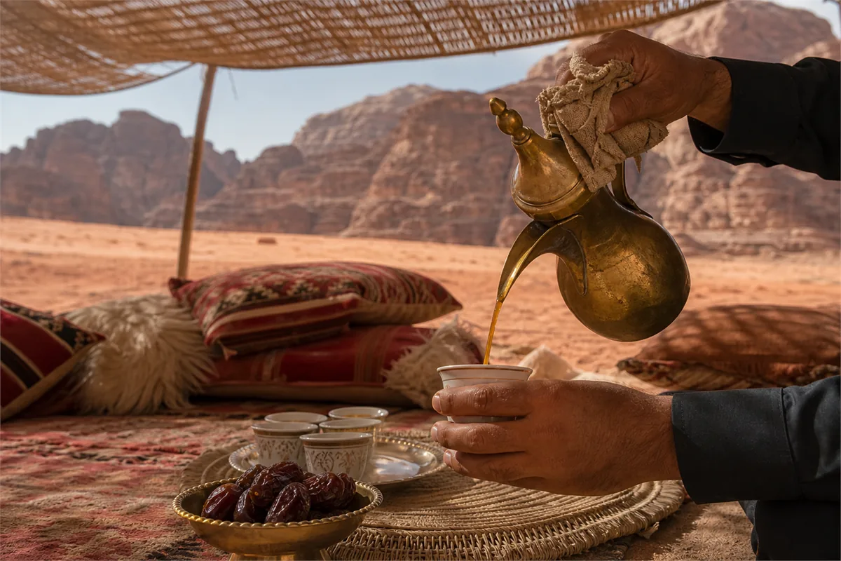 Pétra et Wadi Rum avec accès privés – Impression de voyage 5