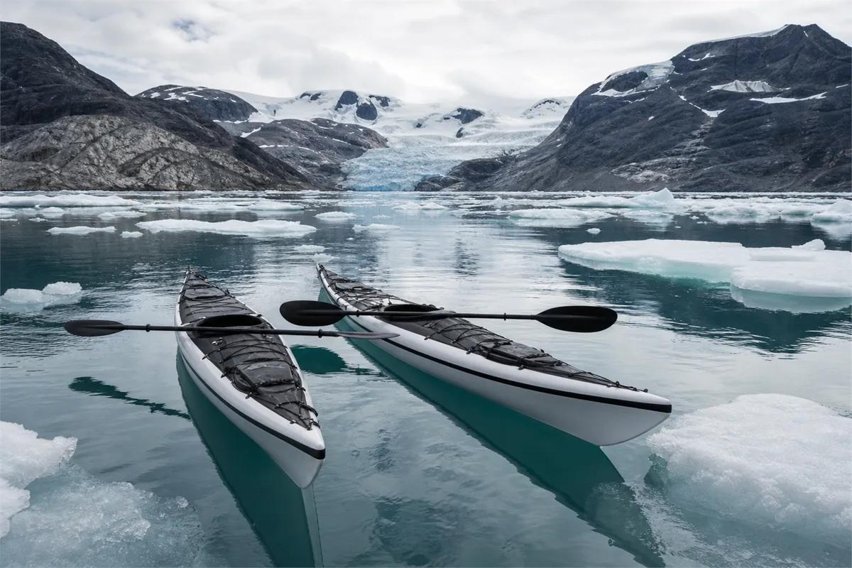 Private Arktische Expeditionen – Reiseimpression 2 Private Arktische Expeditionen – Reiseimpression 2
