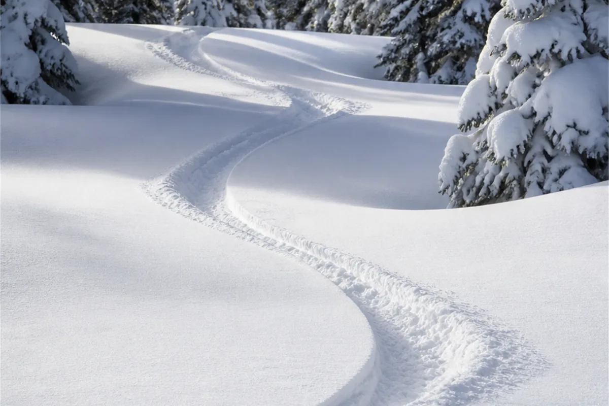 Private Backcountry Skiing Canada – Travel impression 5