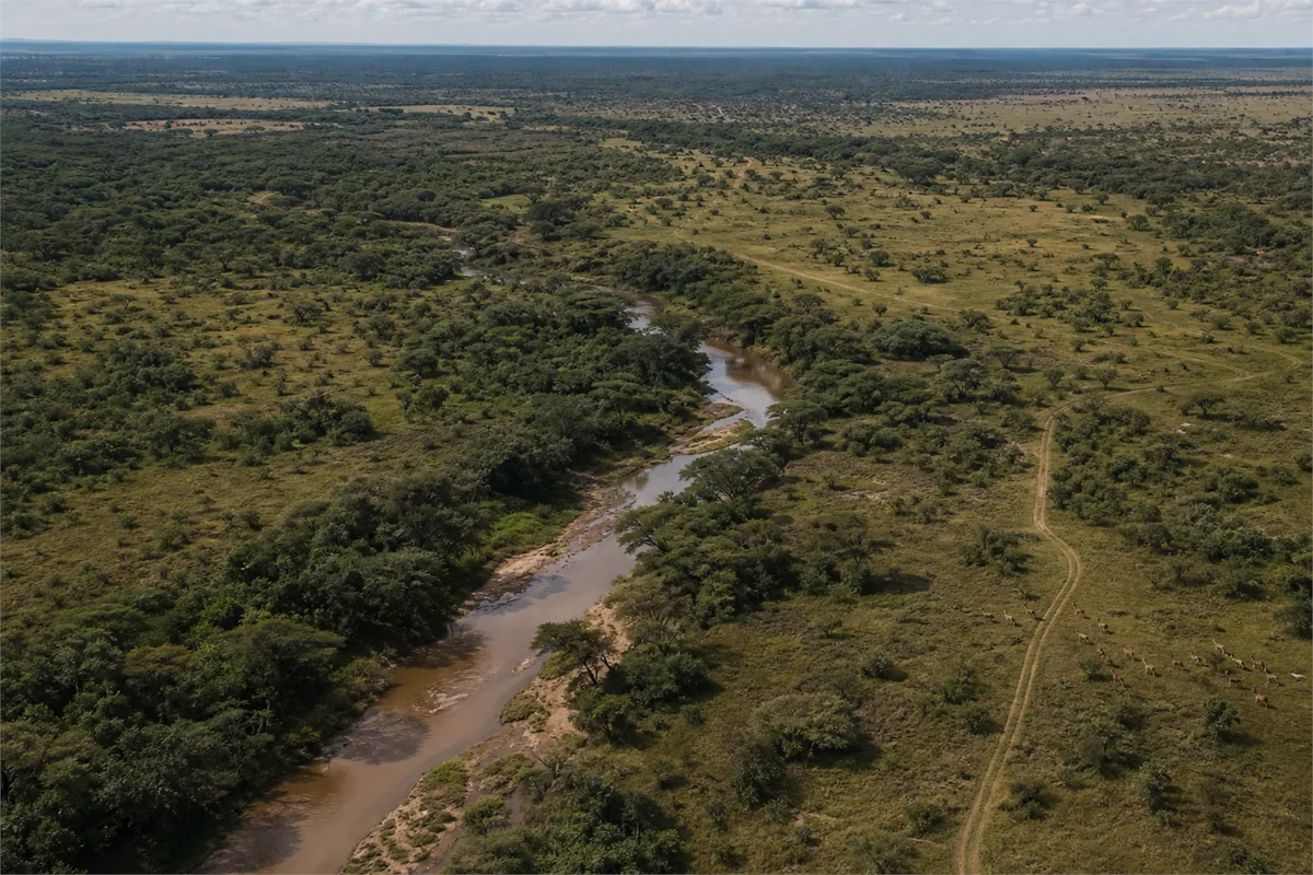 Expédition privée de conservation – Impression de voyage 7