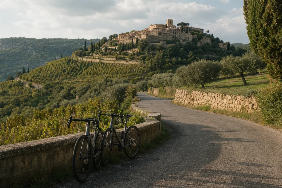 Private Cycling Journey with Deep Culture – Travel impression 3