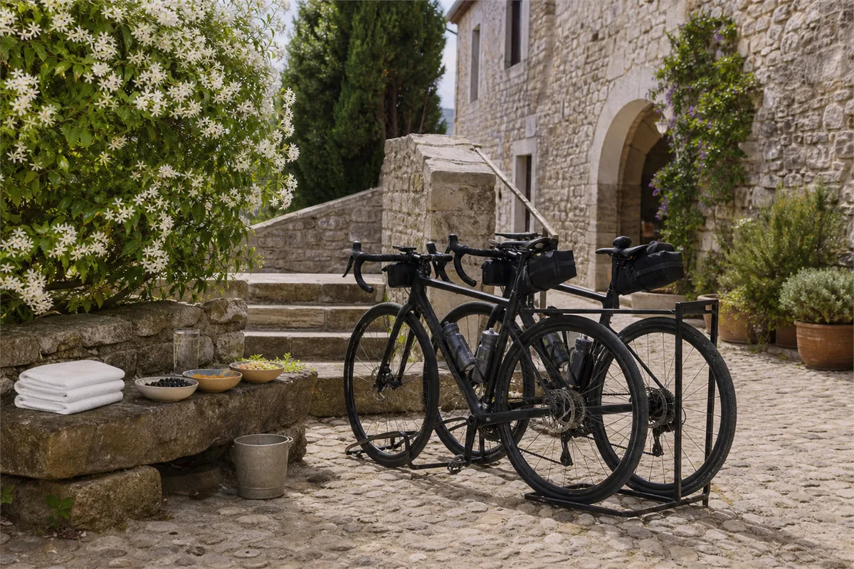 Private Cycling Journey with Deep Culture – Travel impression 5