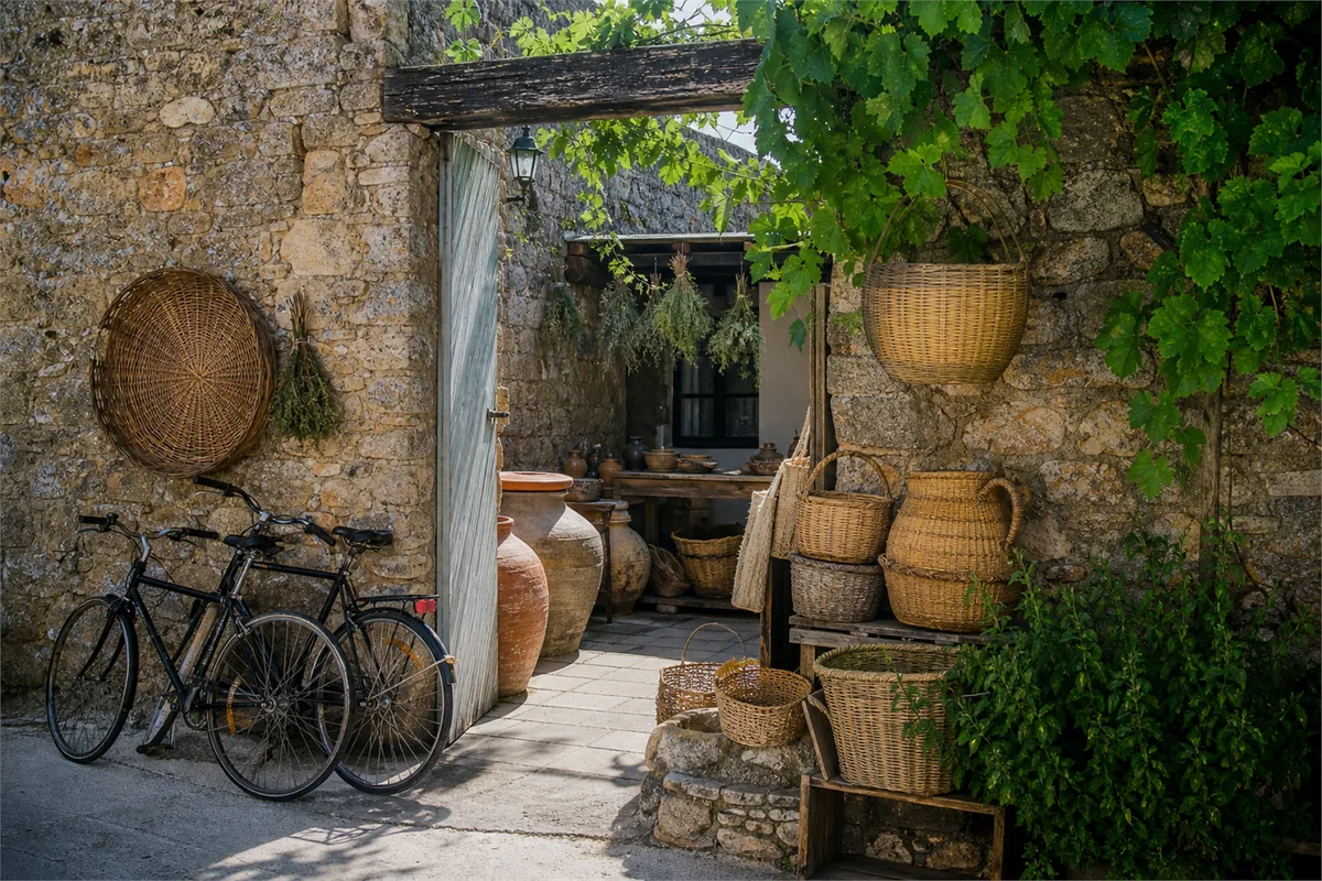 Private Cycling Journey with Deep Culture – Travel impression 7
