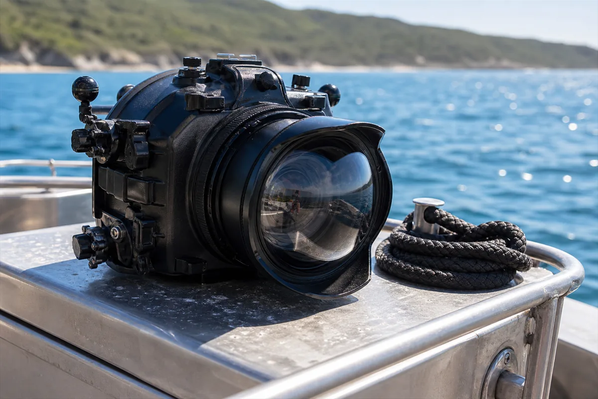 Sardine Run Private Marine Safari – Travel impression 7