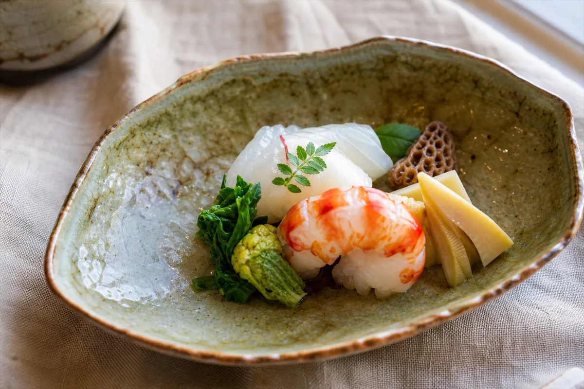 Train de luxe Shiki-Shima au Japon – Impression de voyage 7