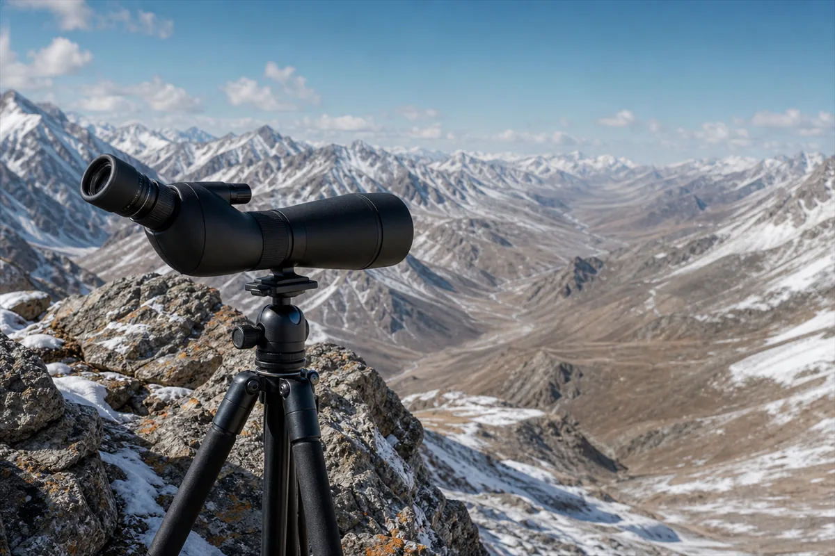 Snow Leopard Expedition Ladakh – Travel impression 4