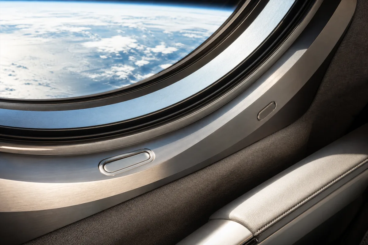 Stratosphärenflug an den Rand des Weltalls – Reiseimpression 7