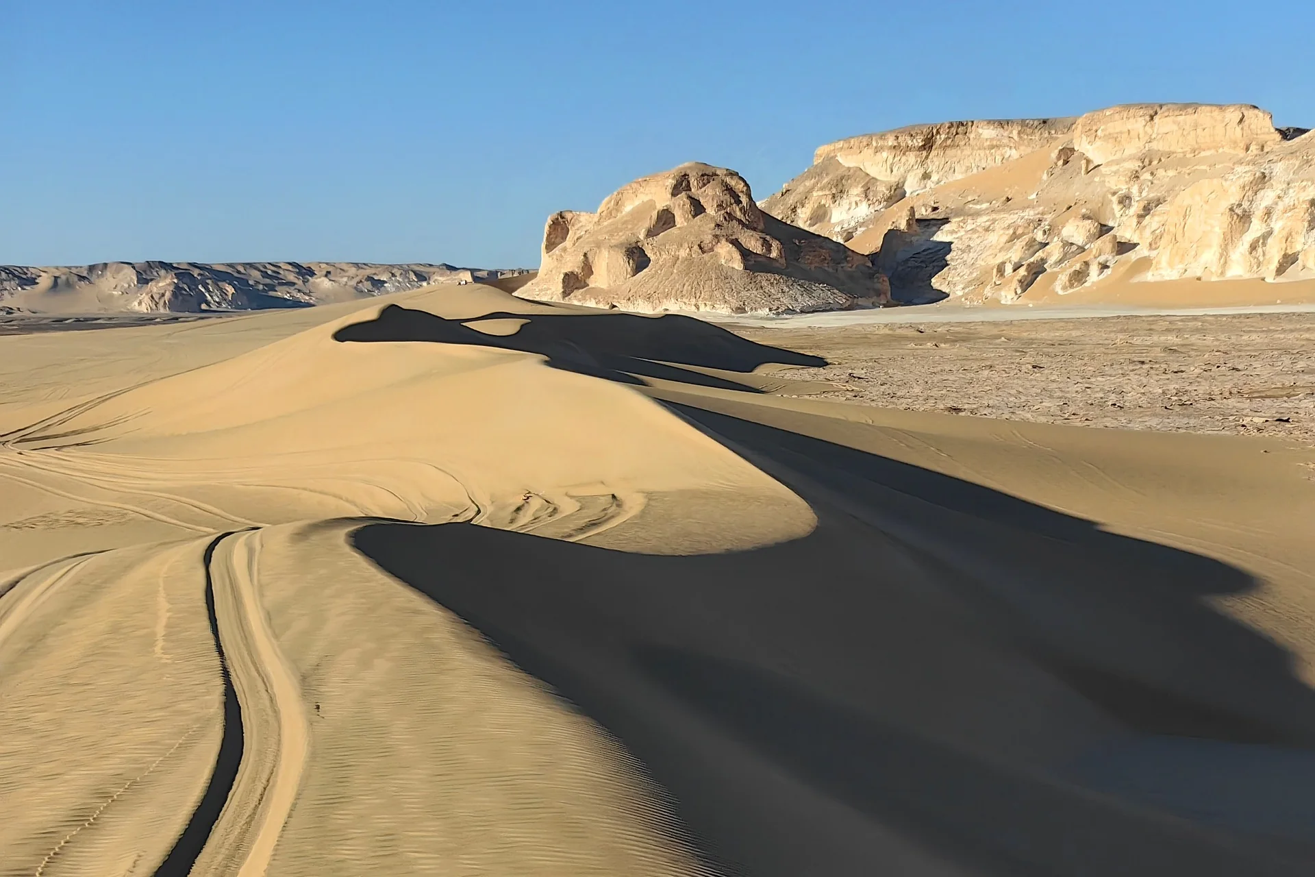 Voyage de luxe en Égypte