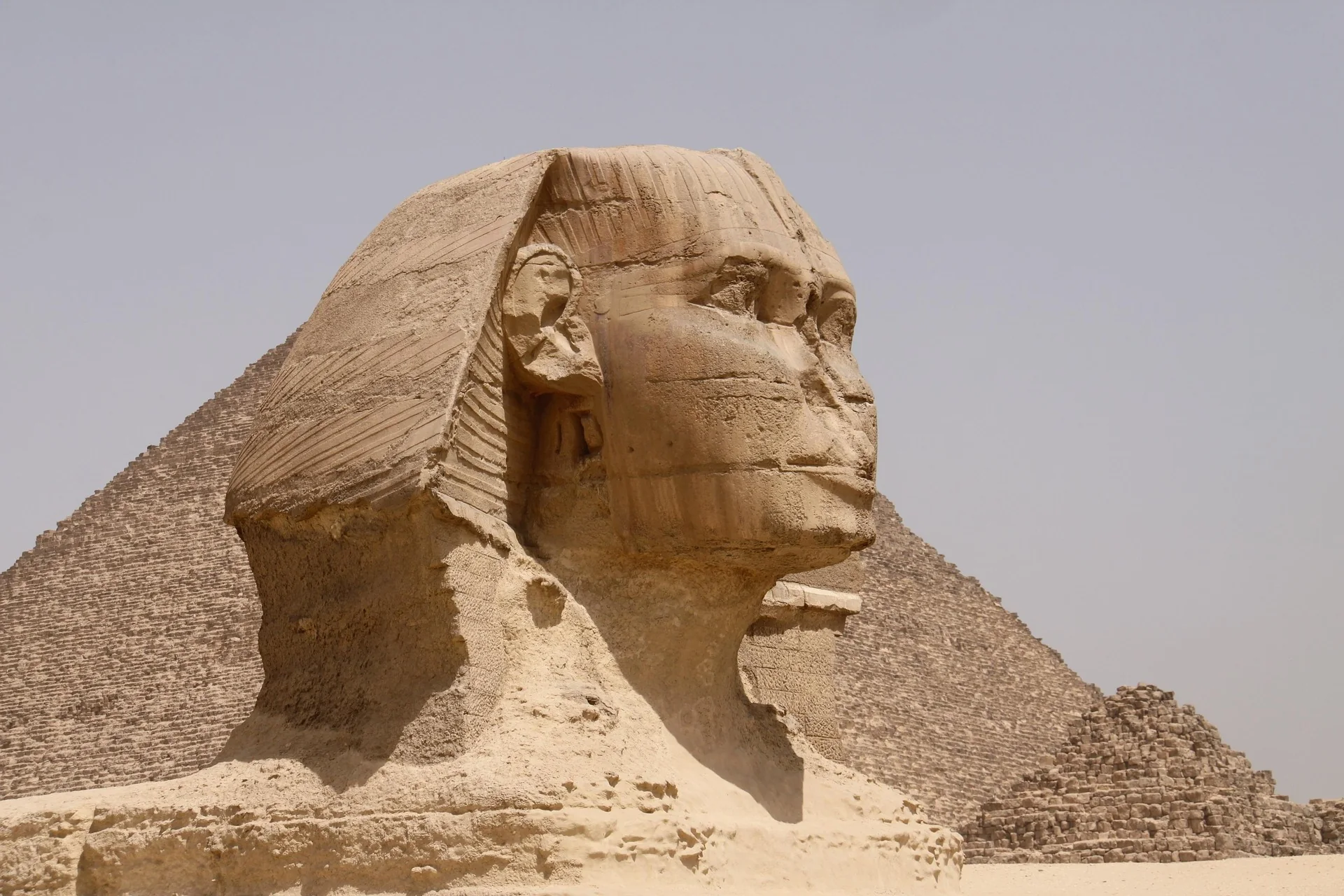 Circuit de luxe en Égypte – étape 3 du voyage
