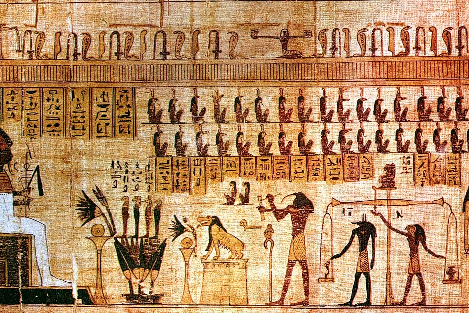 Circuit de luxe en Égypte – étape 5 du voyage