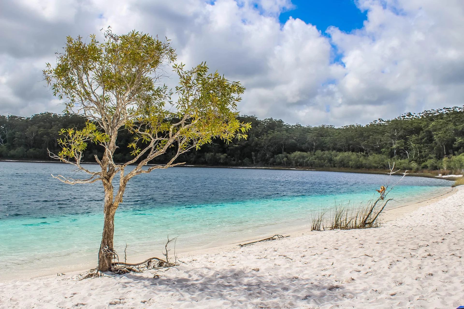 Luxusrundreise Australien – ausgewählte Reiseimpression 4