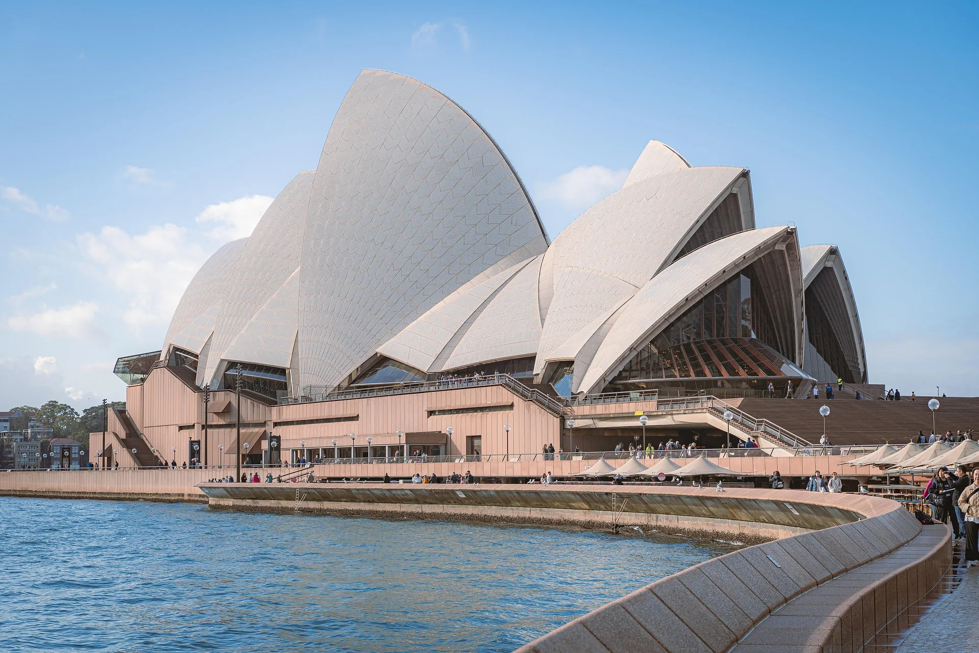 Luxusrundreise Australien – ausgewählte Reiseimpression 5