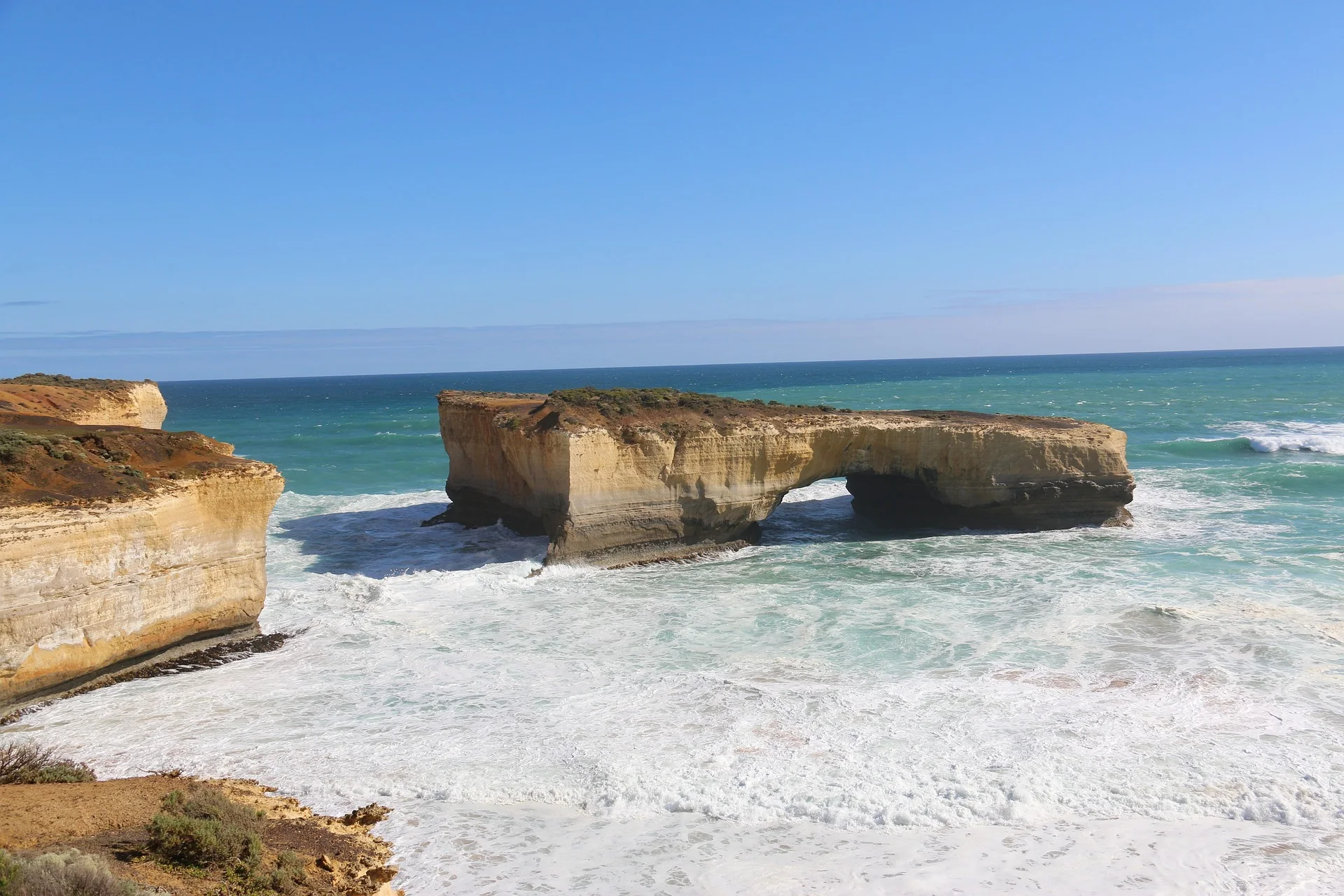 Luxusrundreise Australien – ausgewählte Reiseimpression 7
