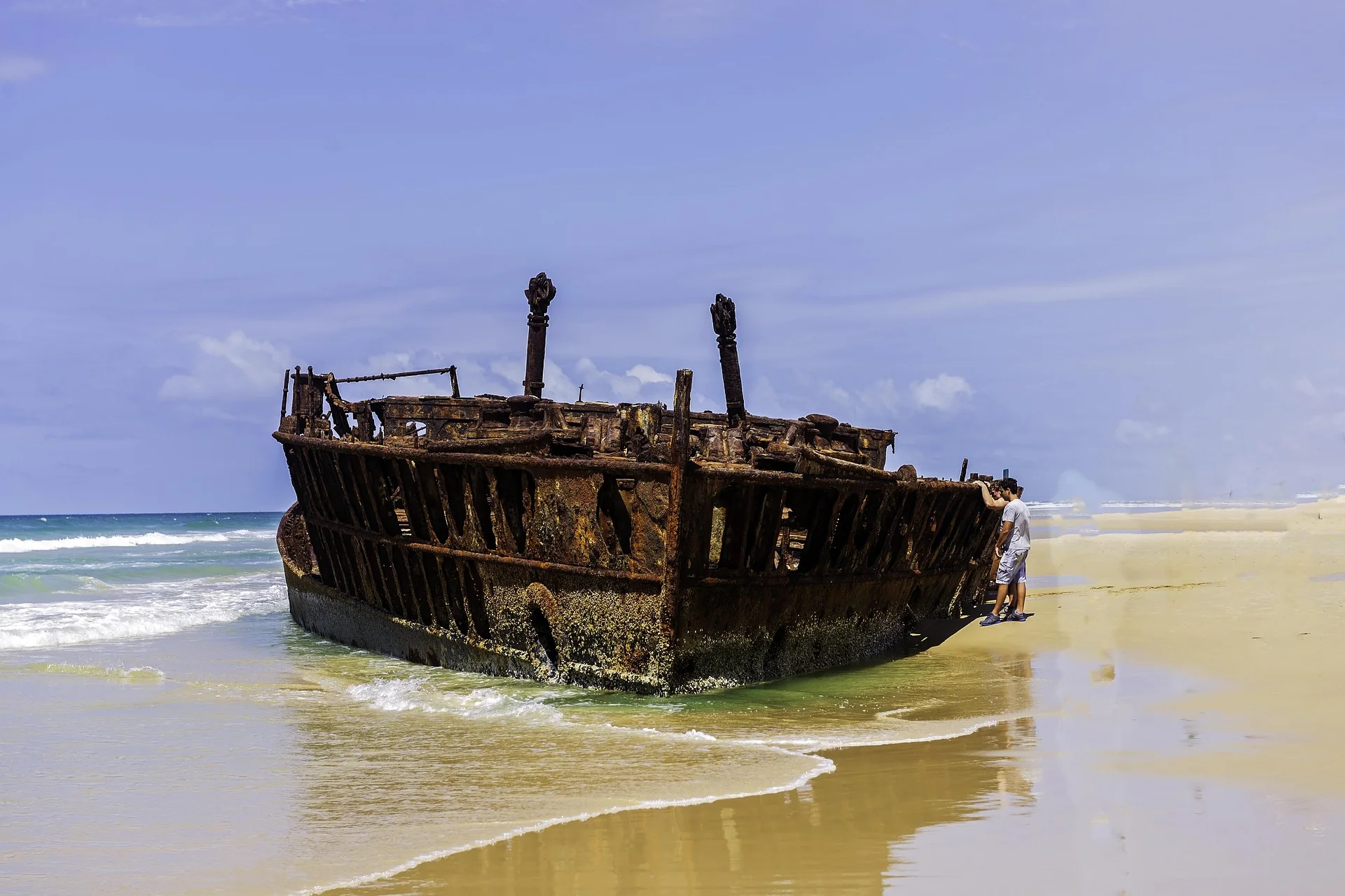 Luxusrundreise Australien – ausgewählte Reiseimpression 2