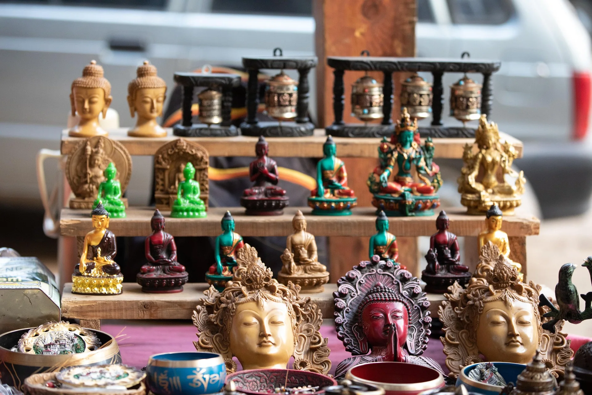Luxury trip Bhutan image 4 Luxury tour of Bhutan – selected journey view 5
