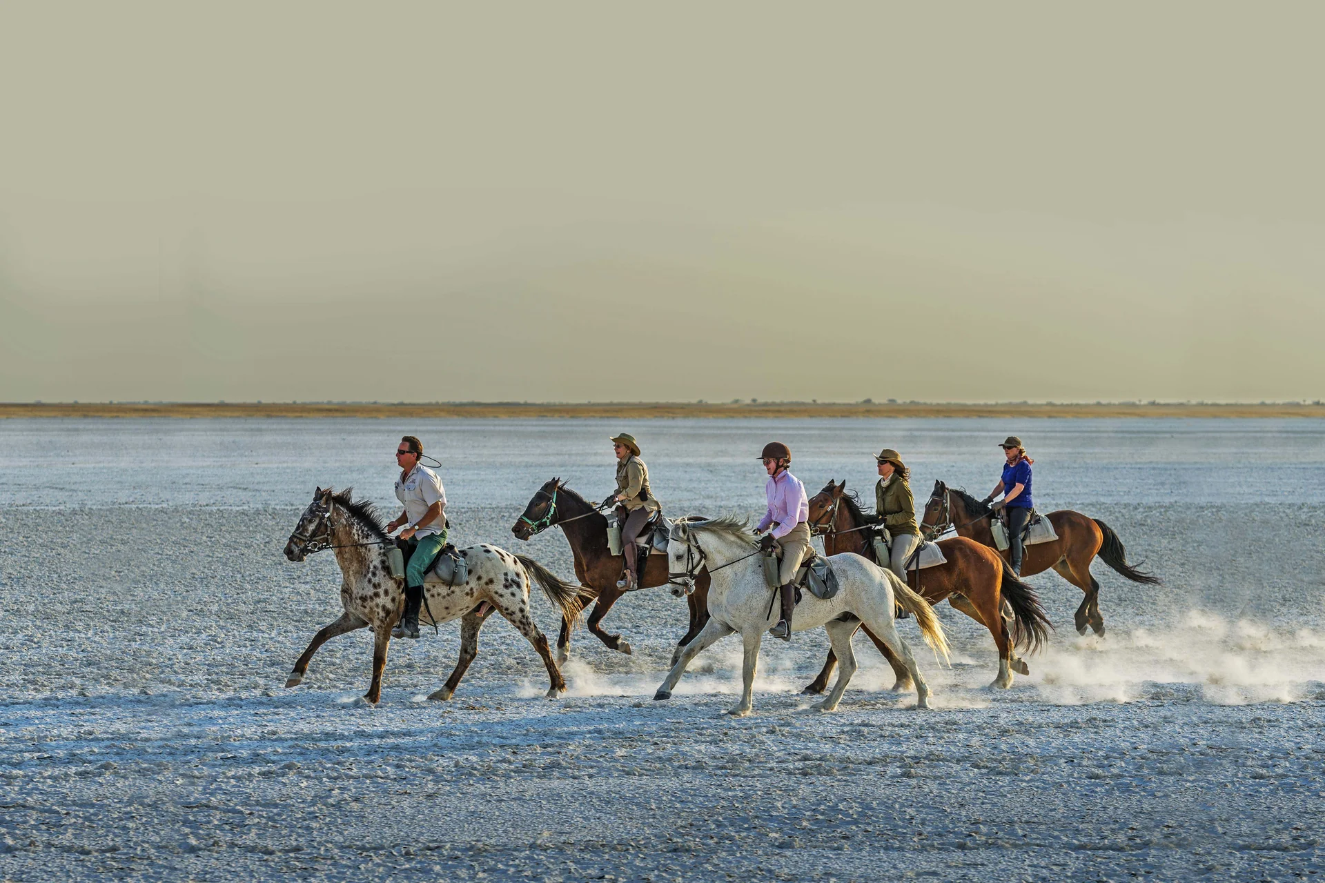 Voyage de luxe au Botswana – étape 3 du voyage