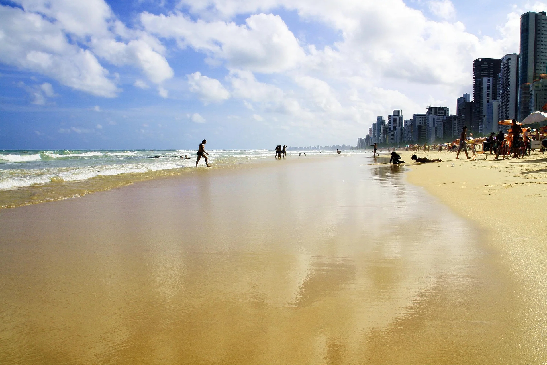 Luxusrundreise Brasilien – ausgewählte Reiseimpression 5