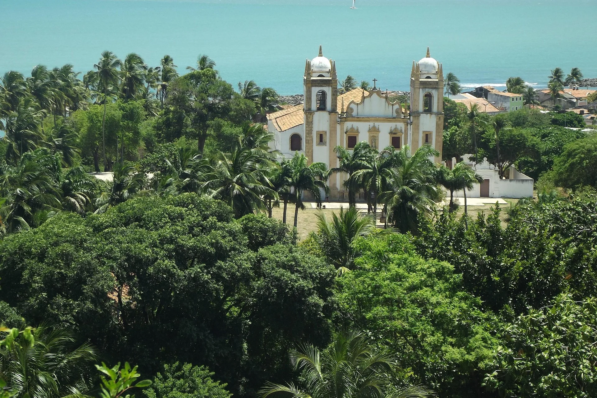 Luxusrundreise Brasilien – ausgewählte Reiseimpression 2