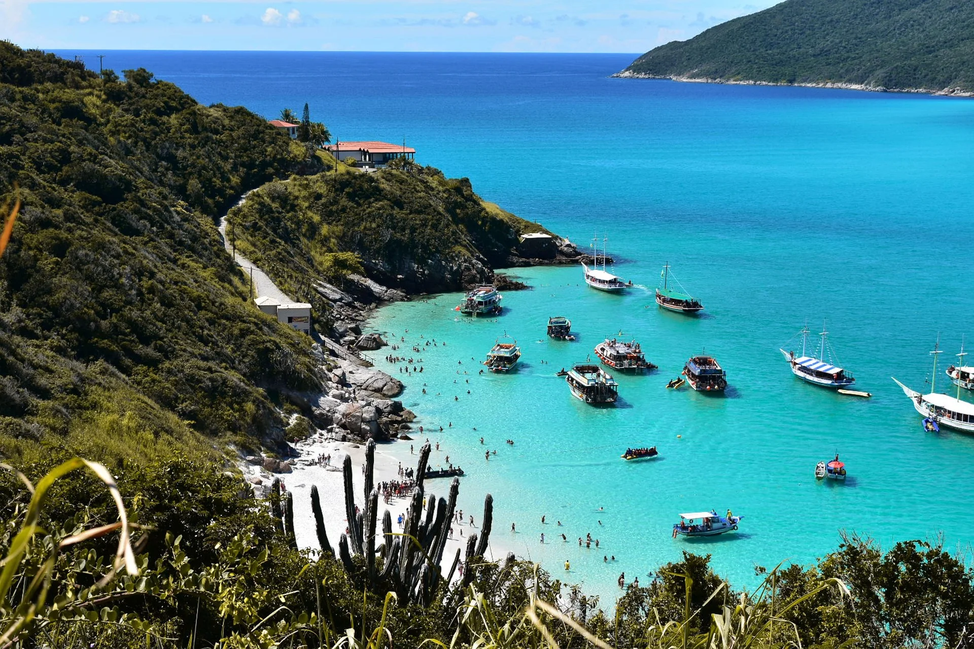 Luxusrundreise Brasilien – ausgewählte Reiseimpression 7