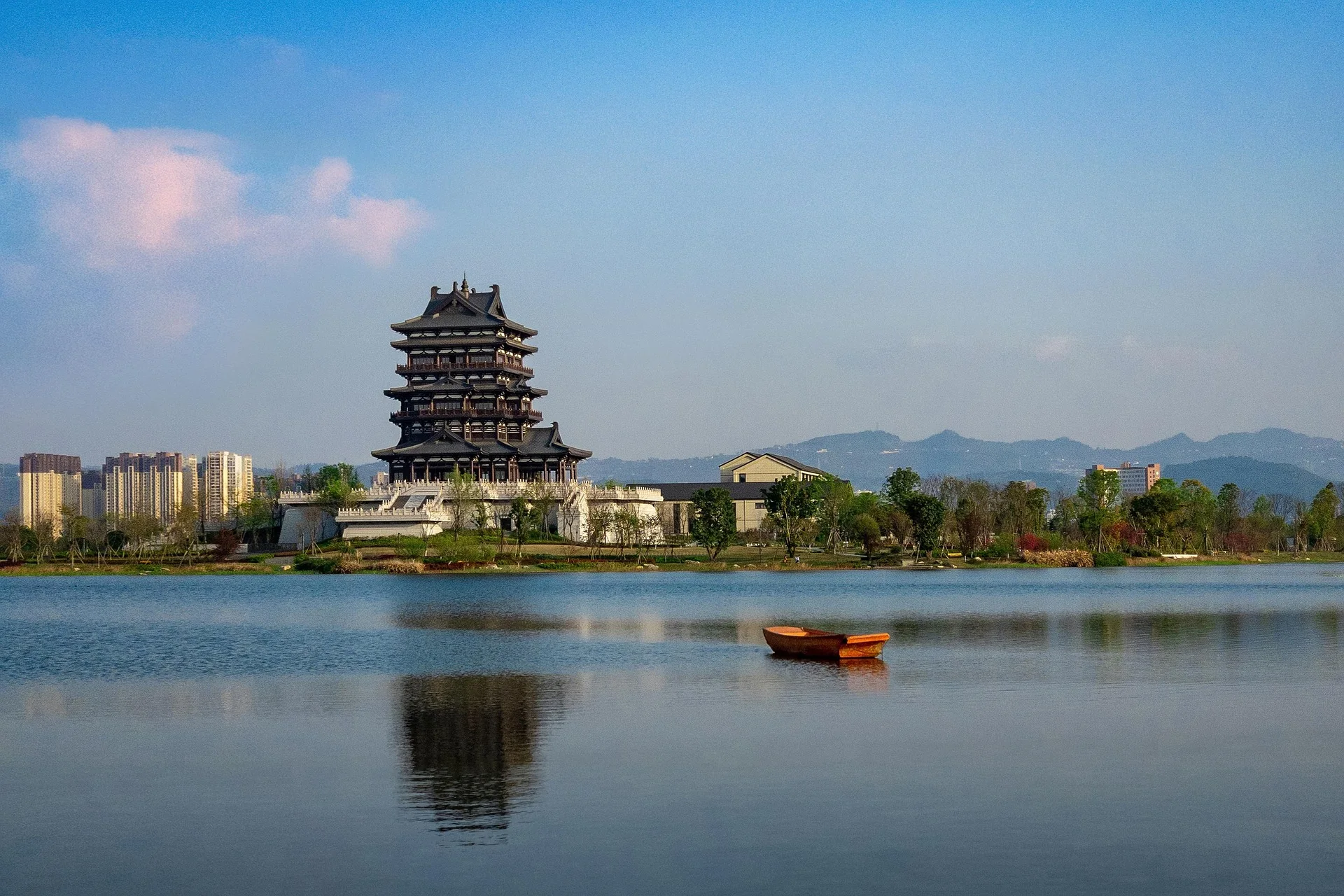 Luxus-Rundreise durch China – ausgewählte Reiseimpression 3