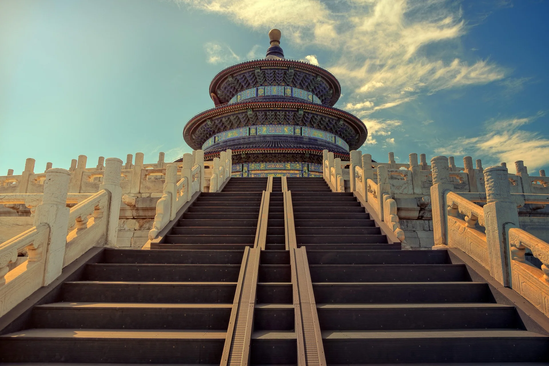 Luxus-Rundreise durch China – ausgewählte Reiseimpression 4