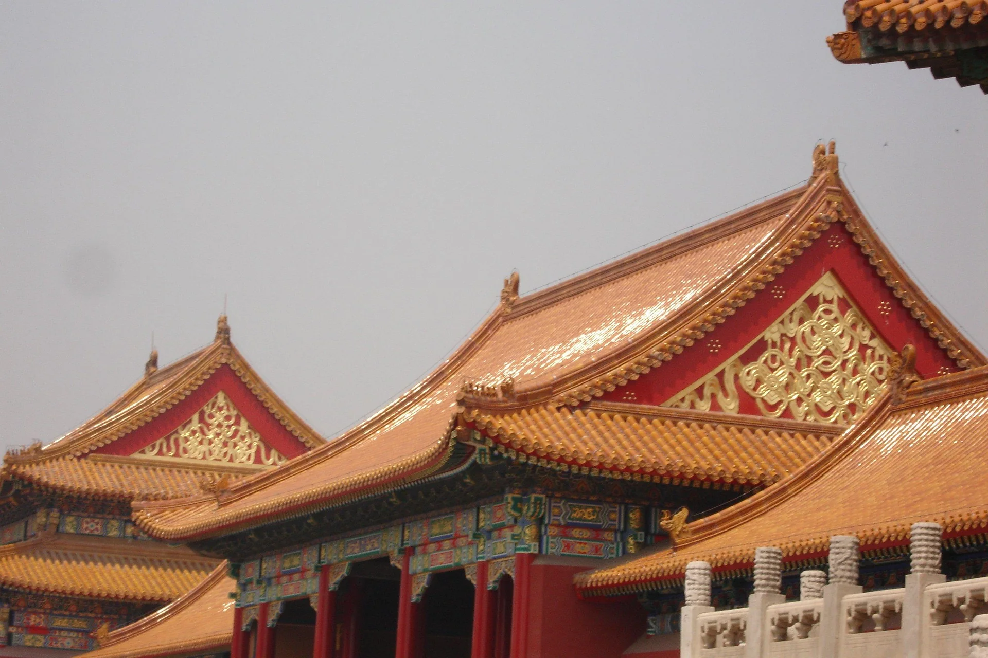 Luxus-Rundreise durch China – ausgewählte Reiseimpression 7