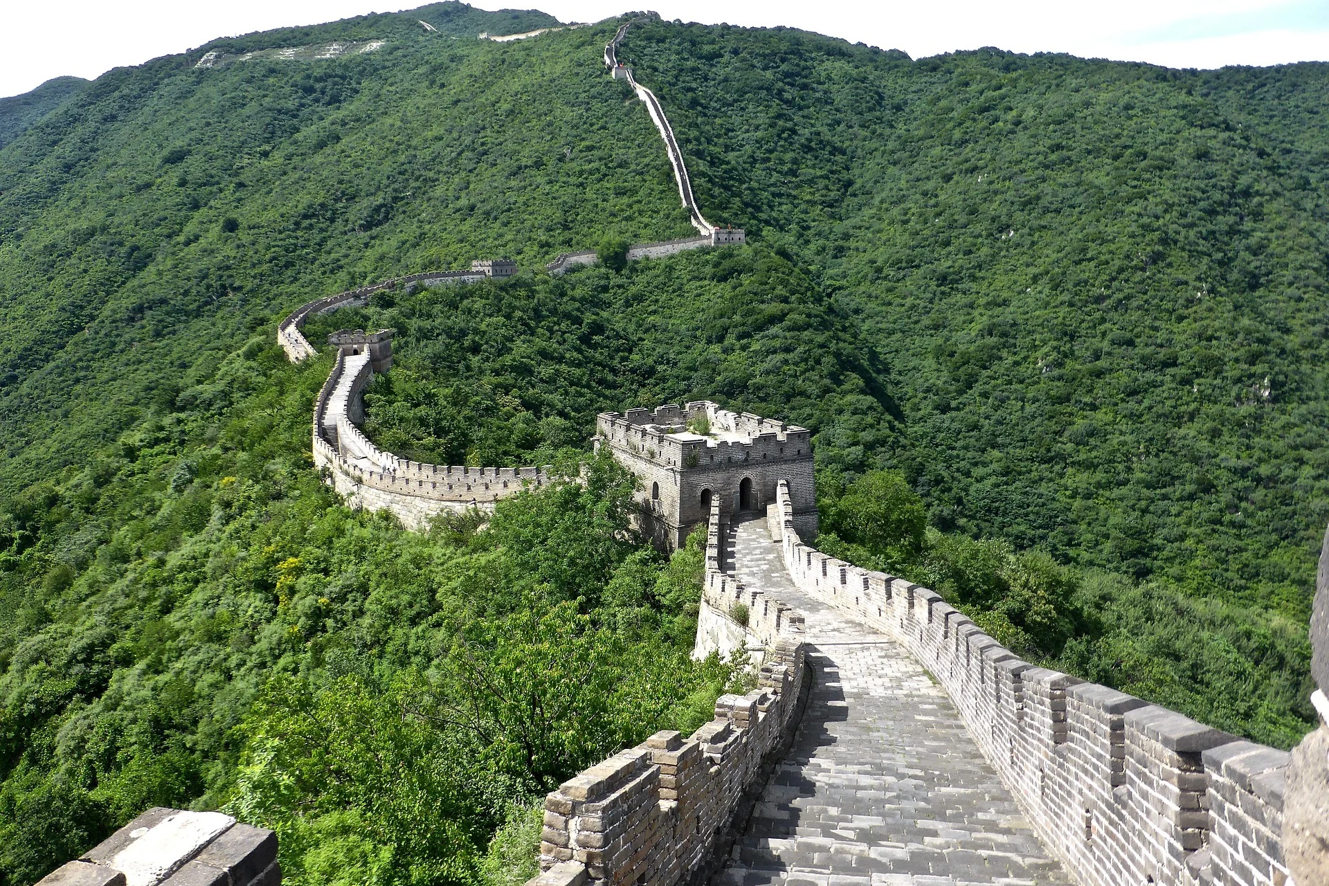 Luxus-Rundreise durch China – ausgewählte Reiseimpression 2