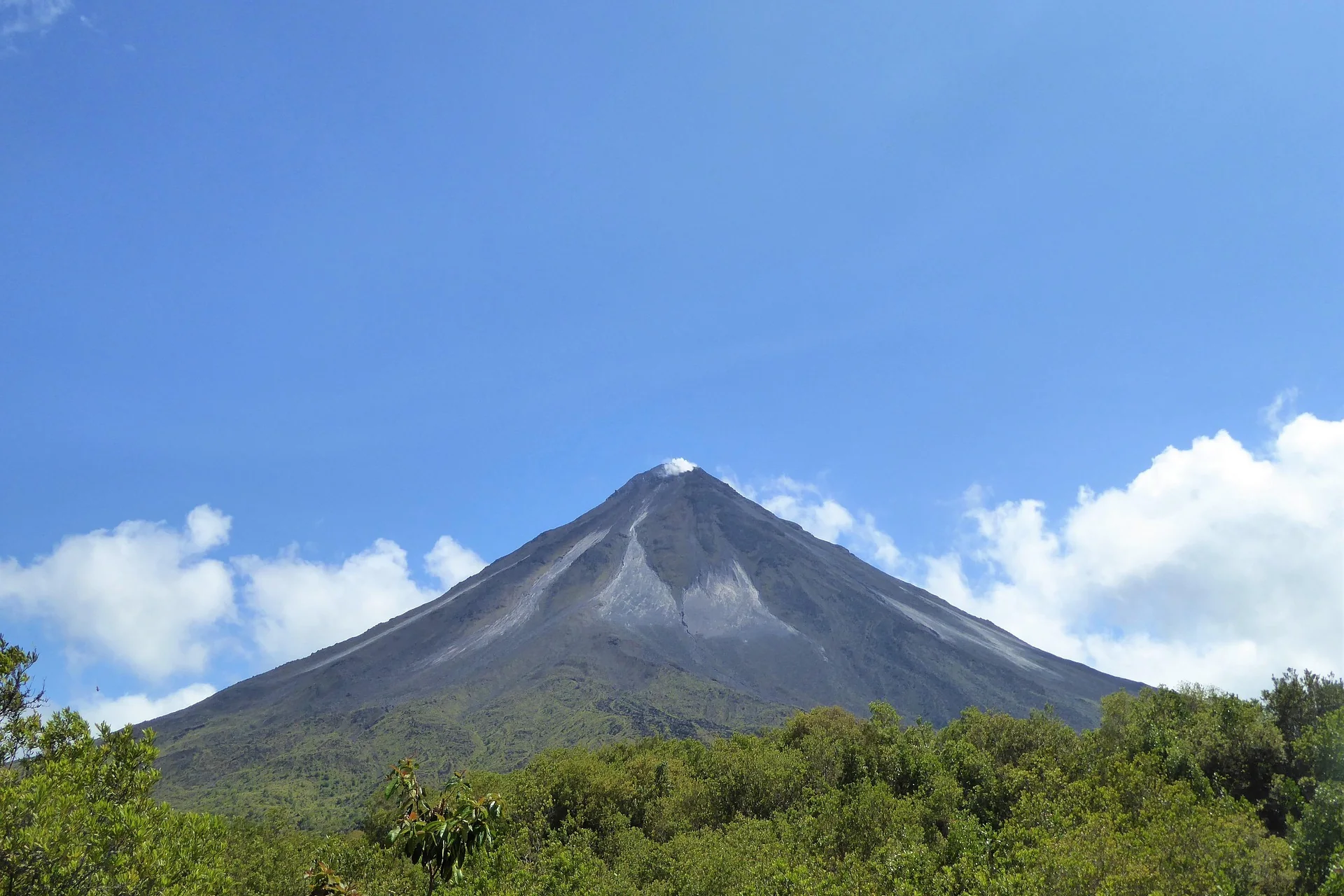 Voyage de luxe au Costa Rica – étape 2 du voyage