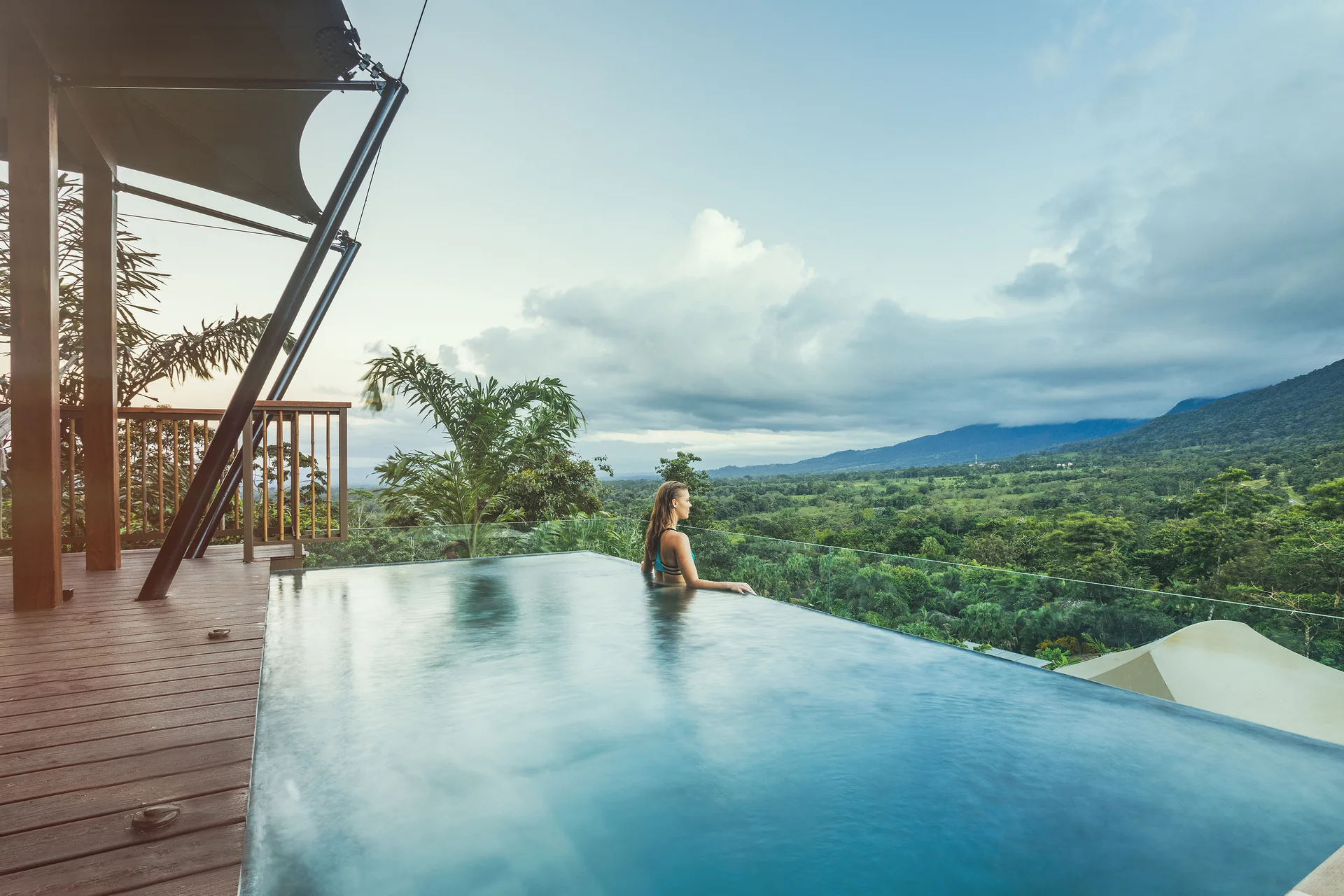 Voyage de luxe au Costa Rica – aperçu du voyage