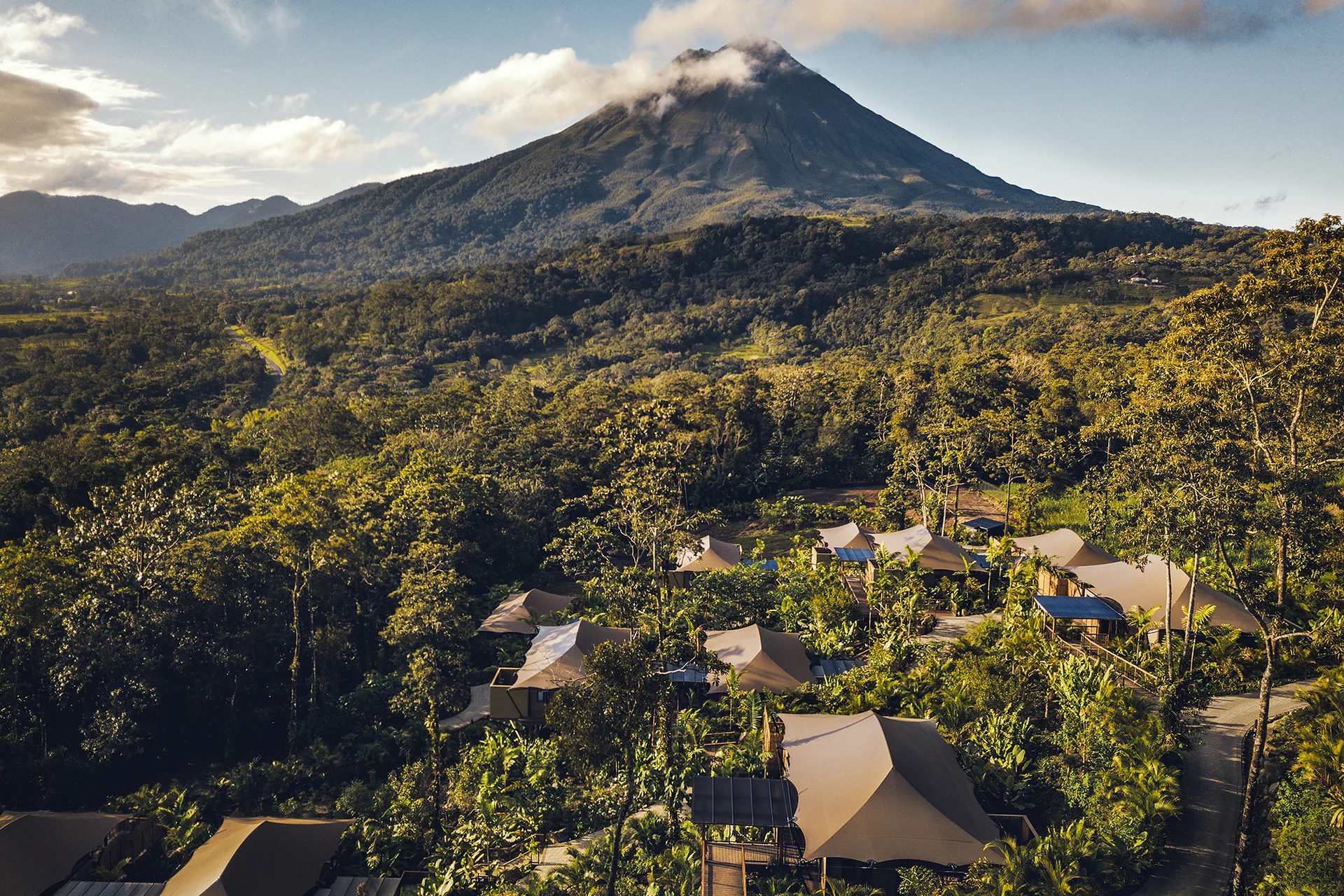 Voyage de luxe au Costa Rica – étape 3 du voyage