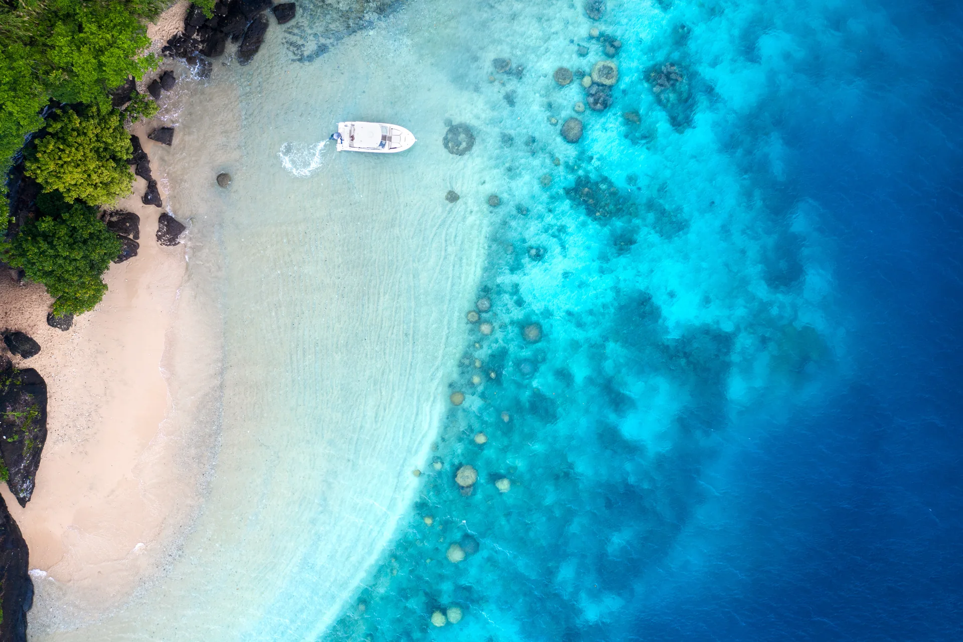 Luxusrundreise Fidschi – ausgewählte Reiseimpression 4