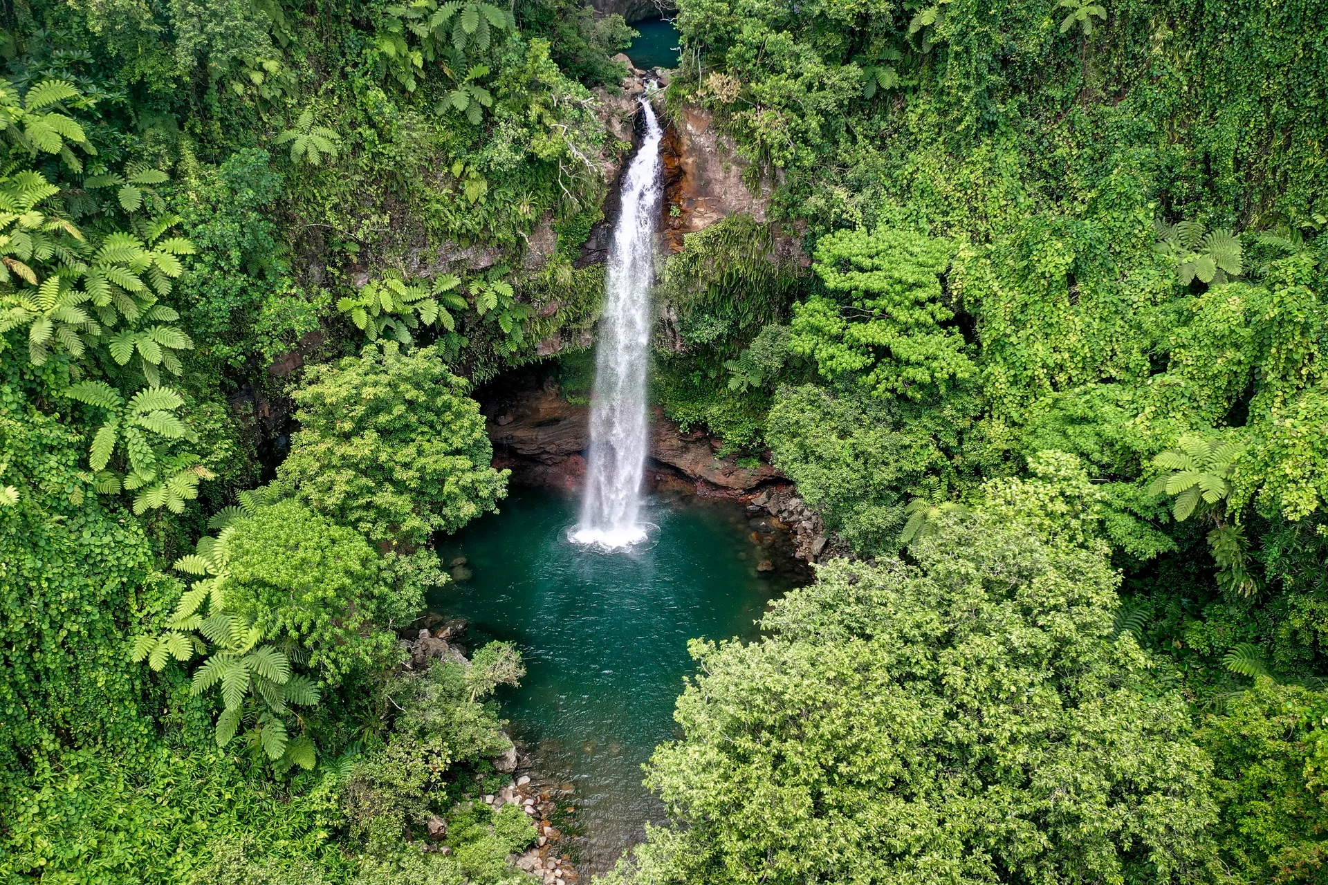 Luxusrundreise Fidschi – ausgewählte Reiseimpression 3