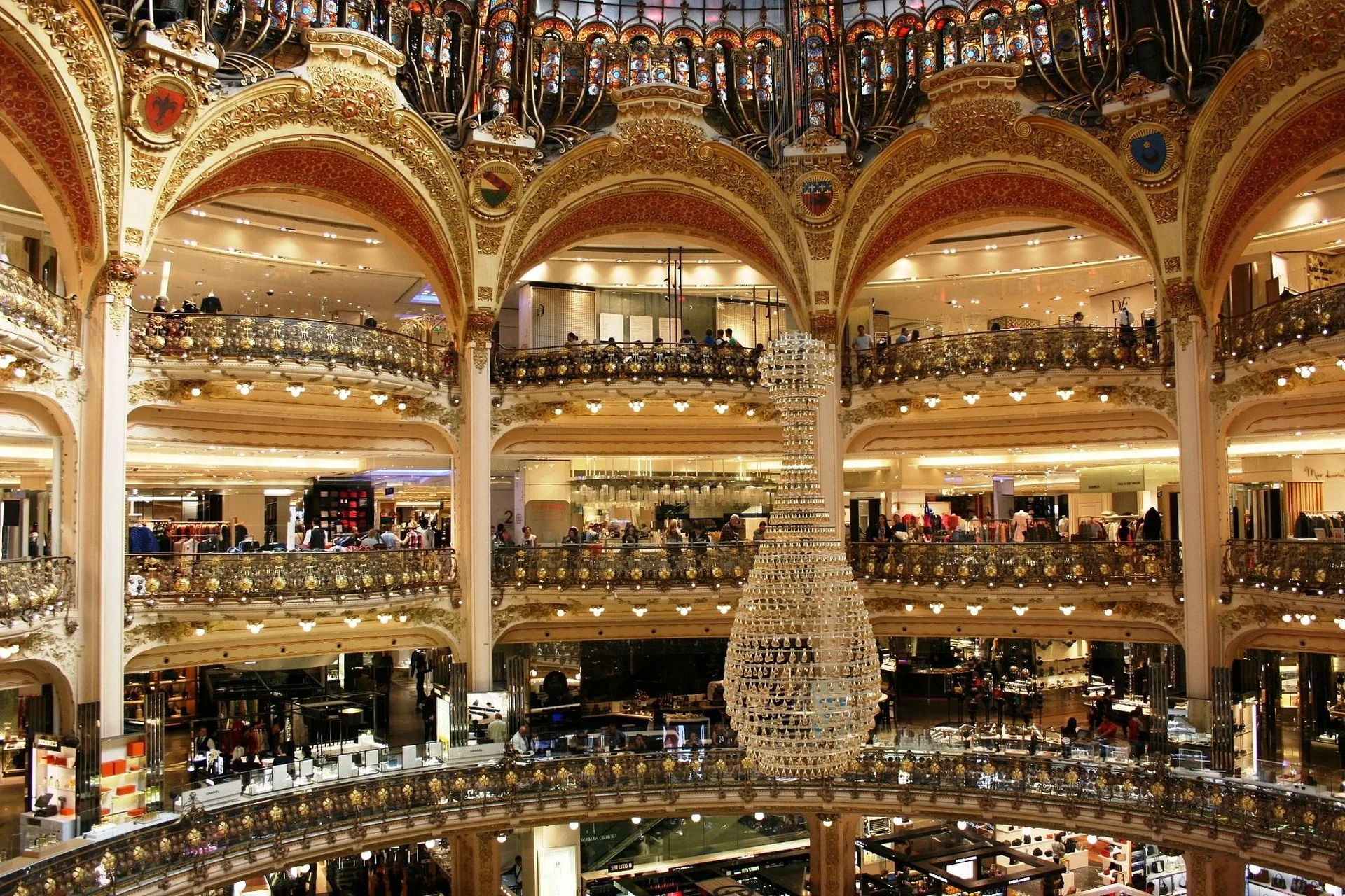 Luxusrundreise Frankreich Bild 5 Luxusrundreise Frankreich – ausgewählte Reiseimpression 6