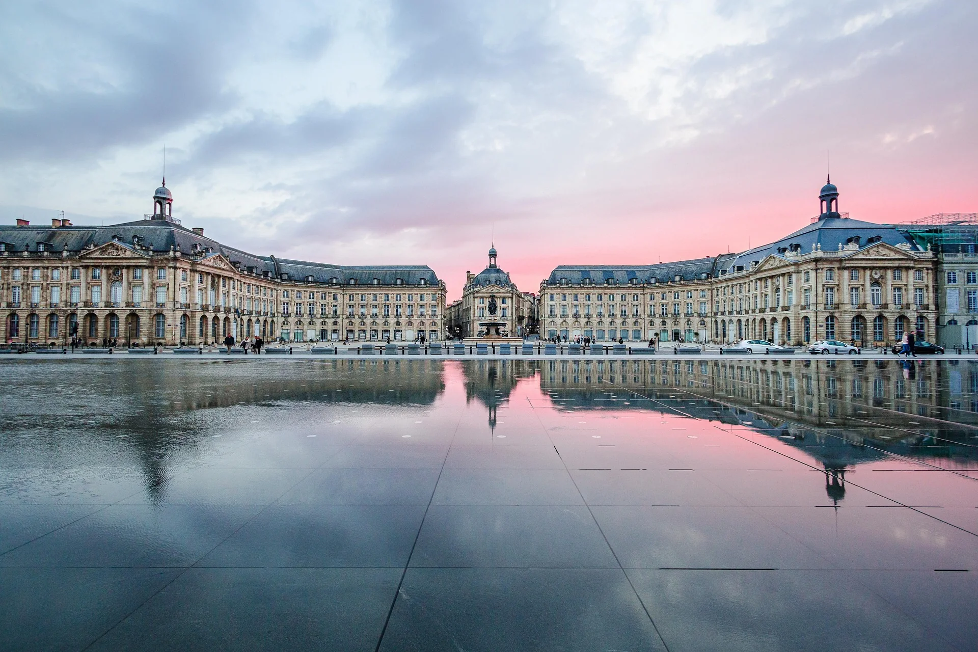 Luxusrundreise Frankreich Bild 3 Luxusrundreise Frankreich – ausgewählte Reiseimpression 4