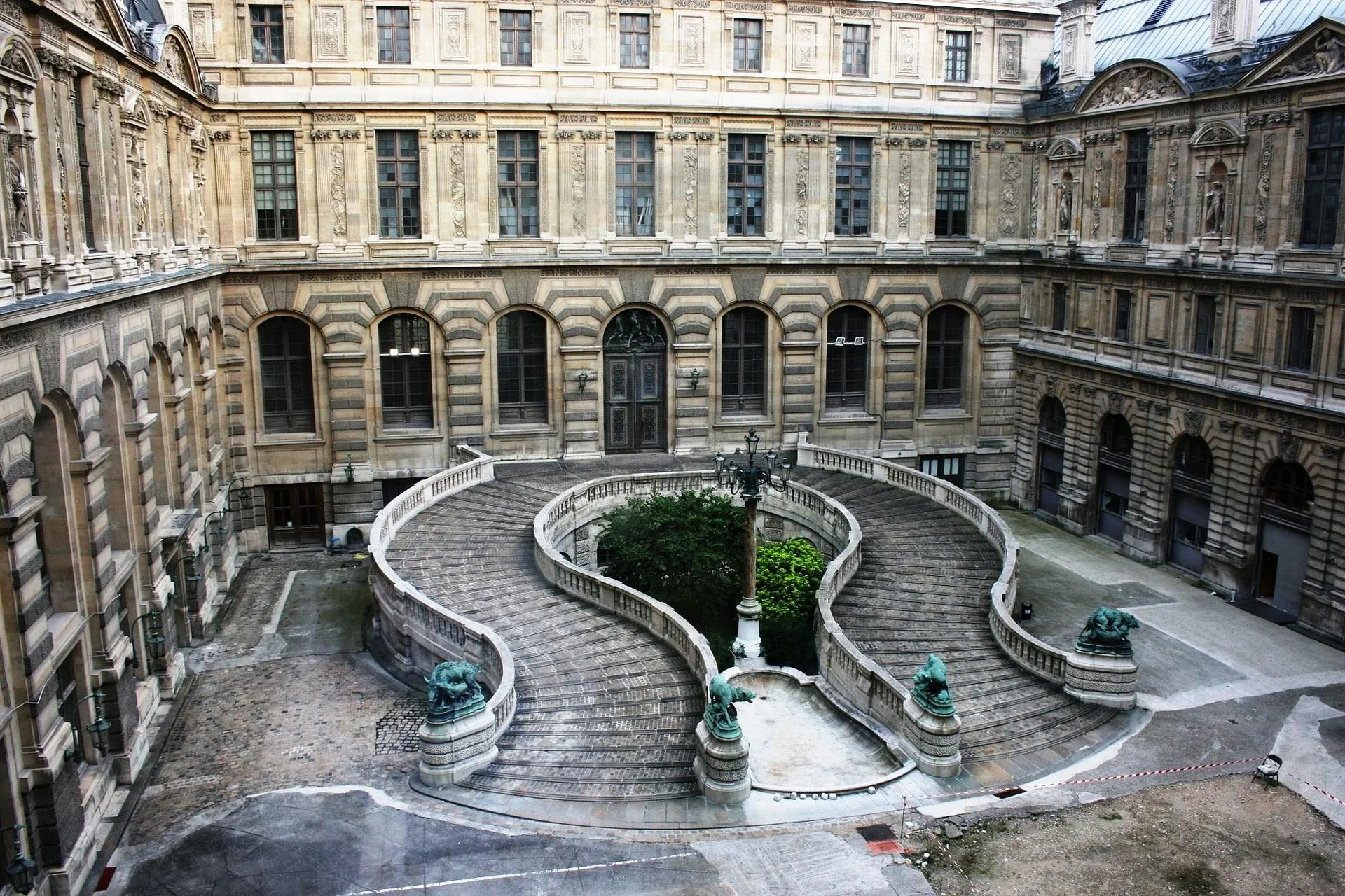 Luxusrundreise Frankreich Bild 6 Luxusrundreise Frankreich – ausgewählte Reiseimpression 7