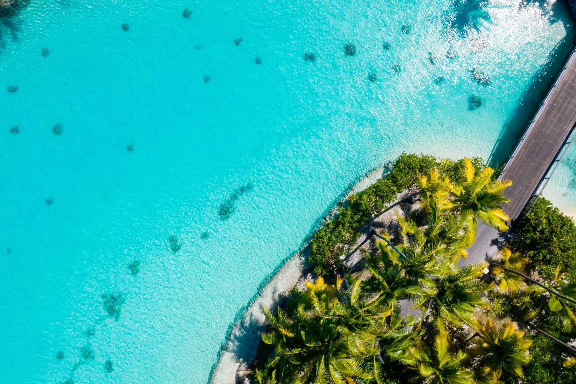 Voyage de luxe en Polynésie française – étape 2 du voyage