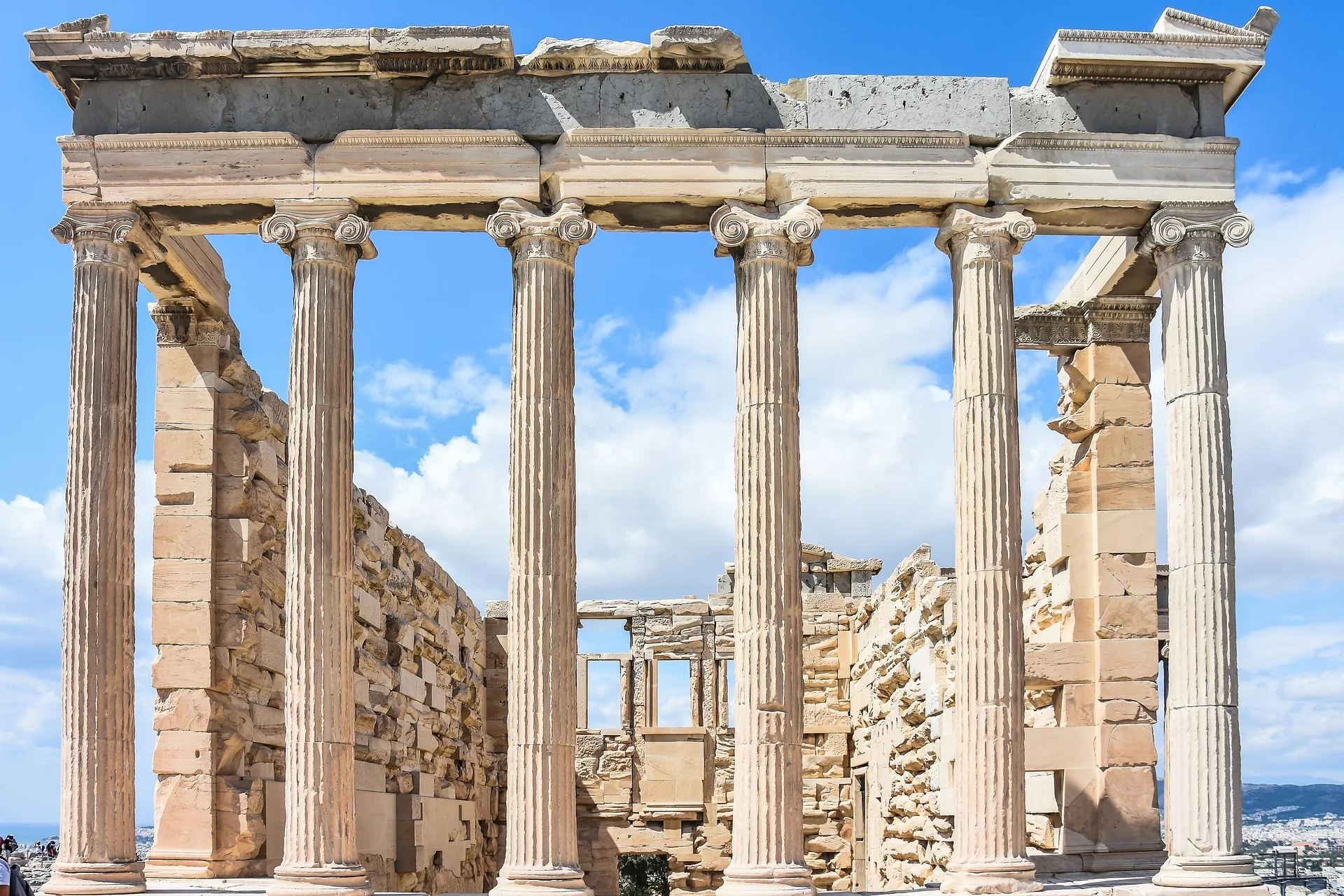Voyage de luxe en Grèce – étape 5 du voyage
