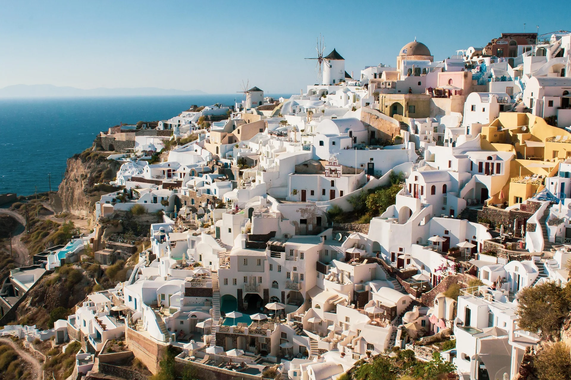 Voyage de luxe en Grèce – étape 6 du voyage