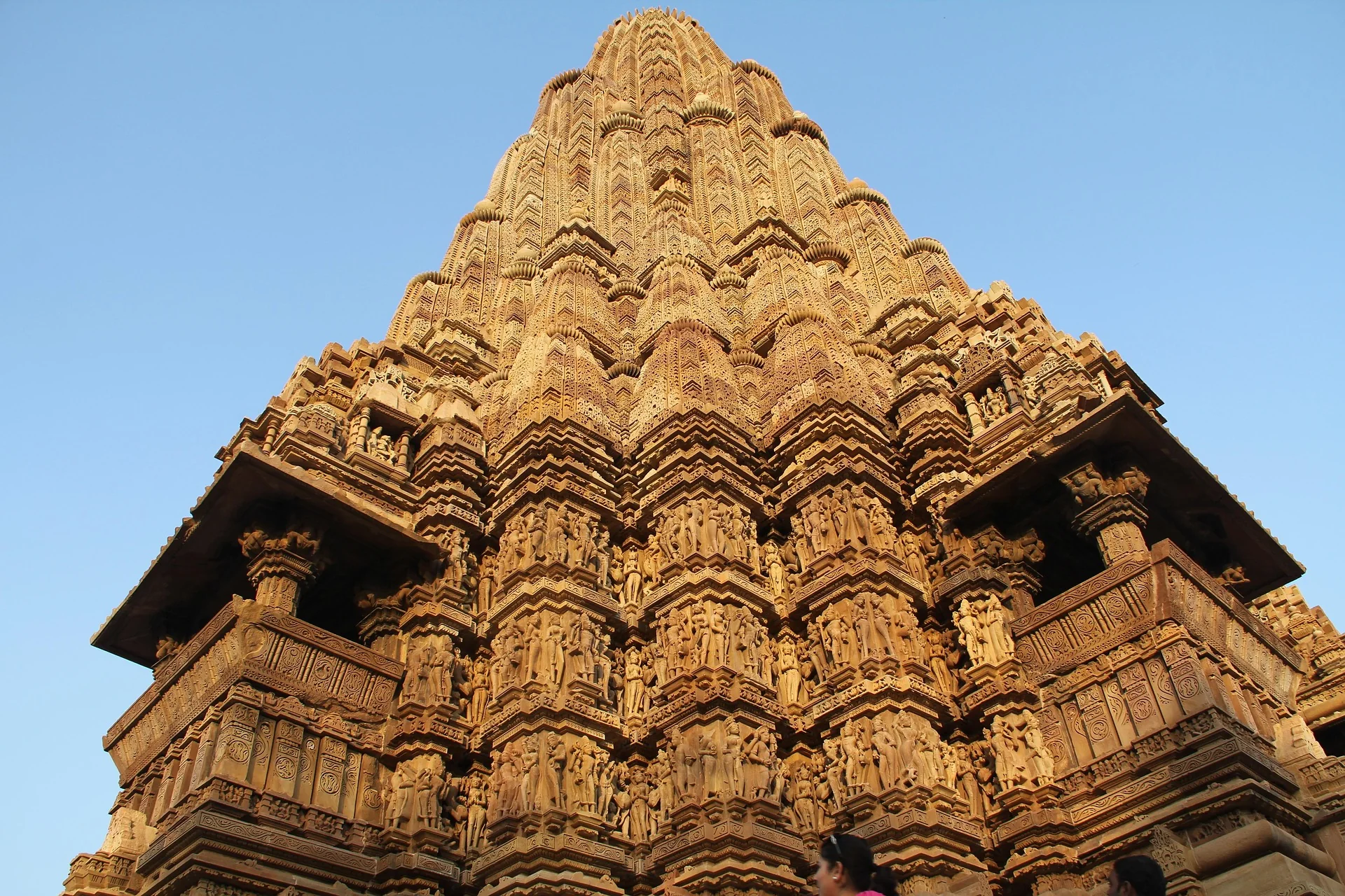 Luxe en Inde tour