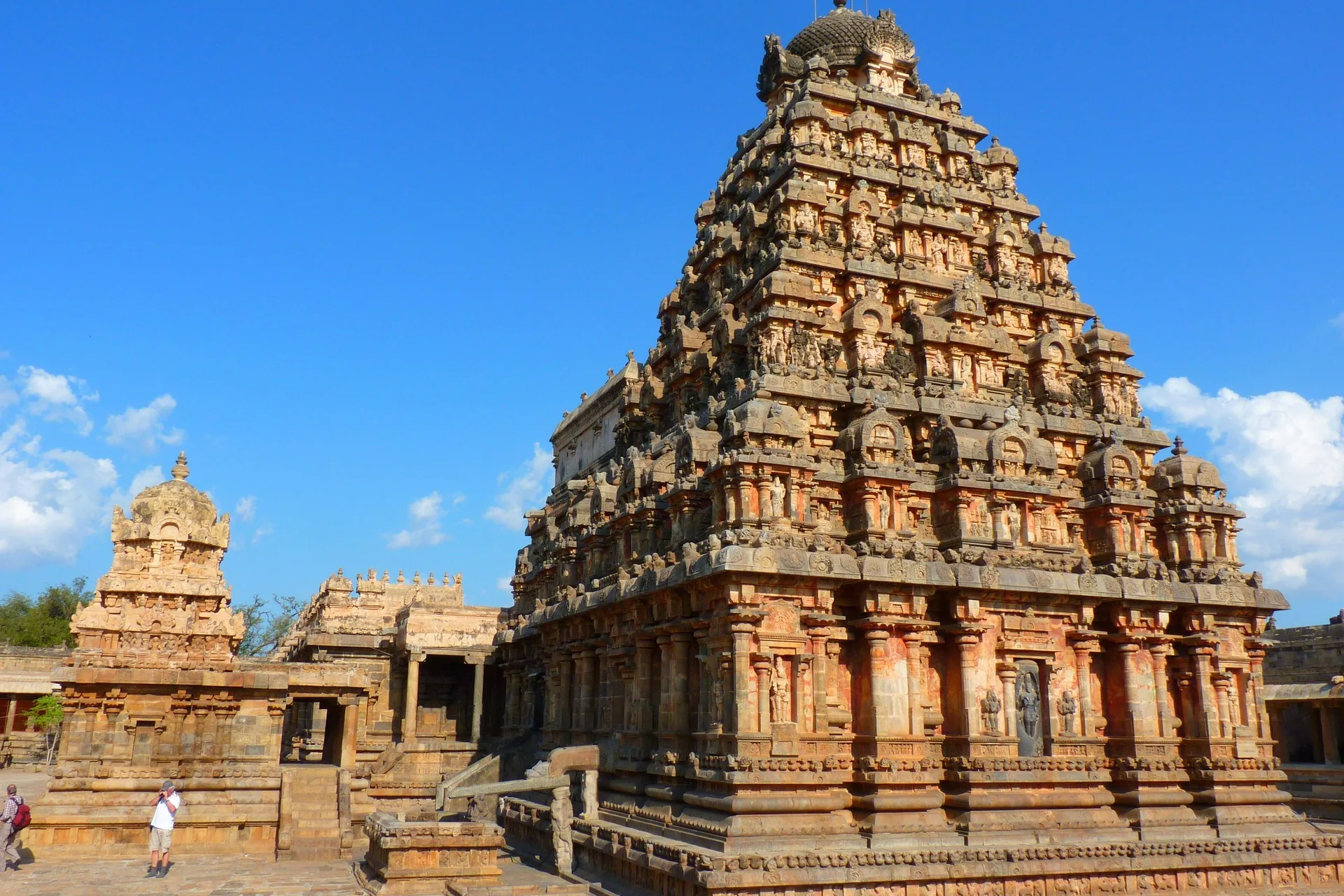 Voyage de luxe en Inde – étape 2 du voyage