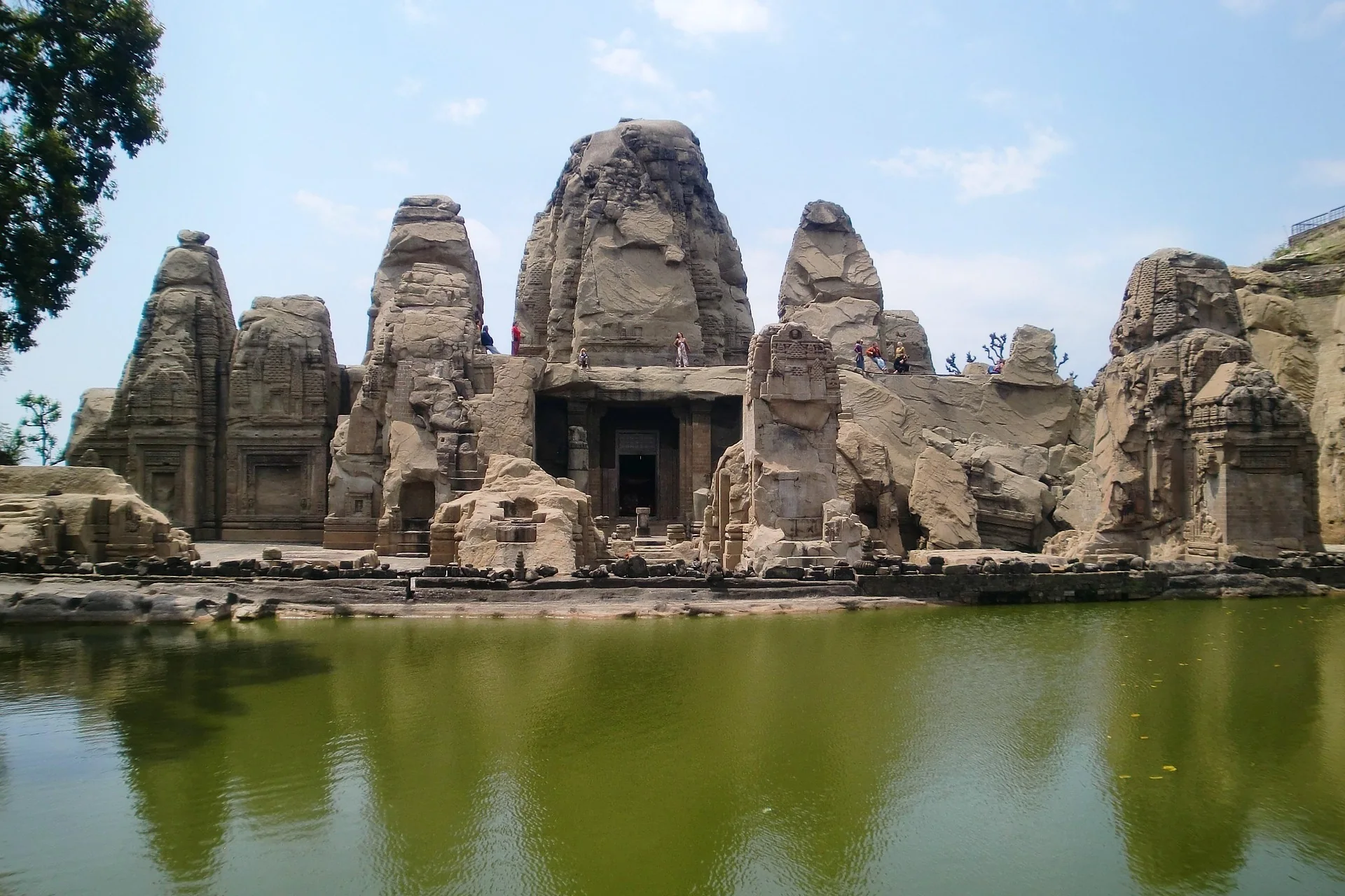 Voyage de luxe en Inde – étape 3 du voyage