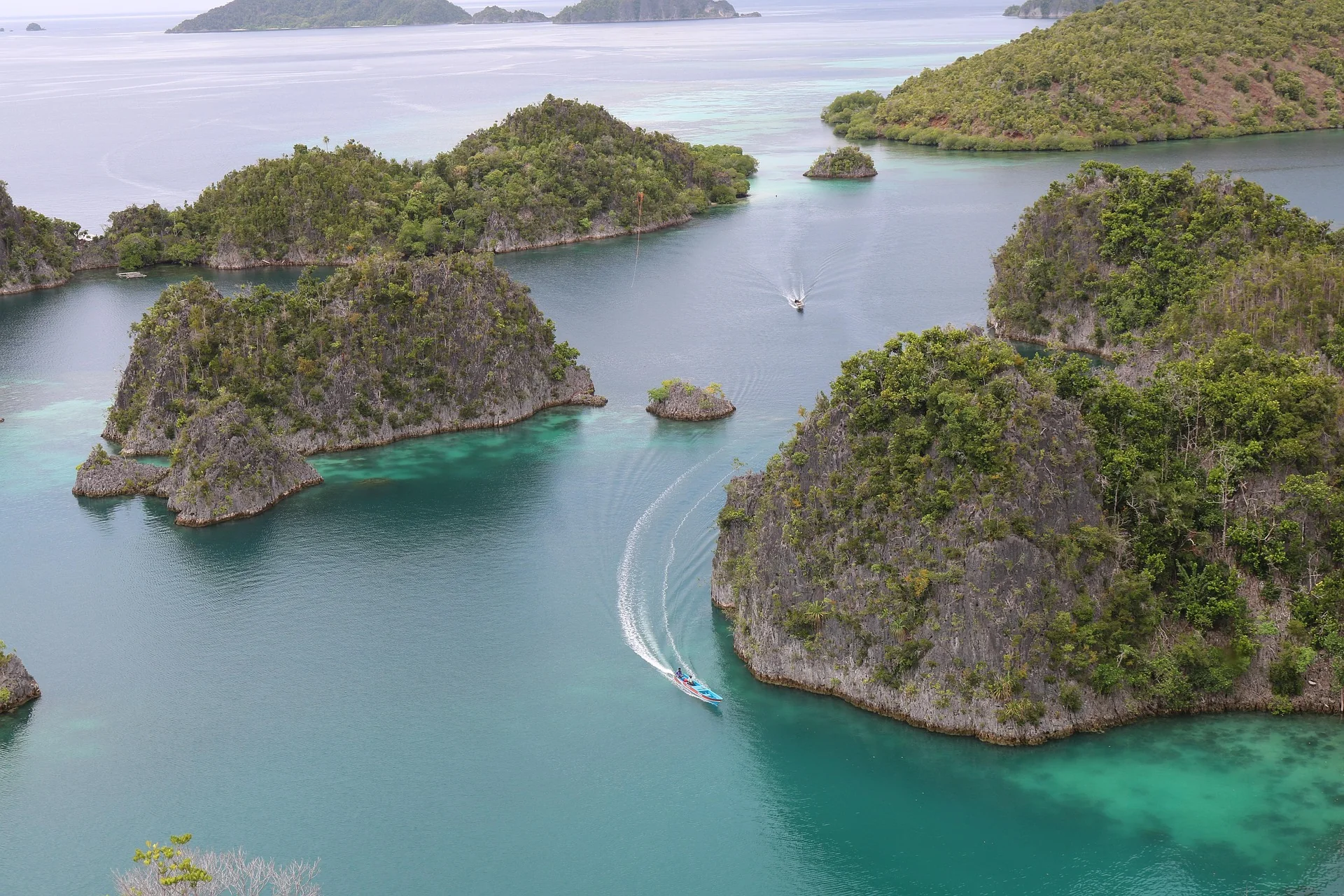 Luxusrundreise Indonesien – ausgewählte Reiseimpression 5