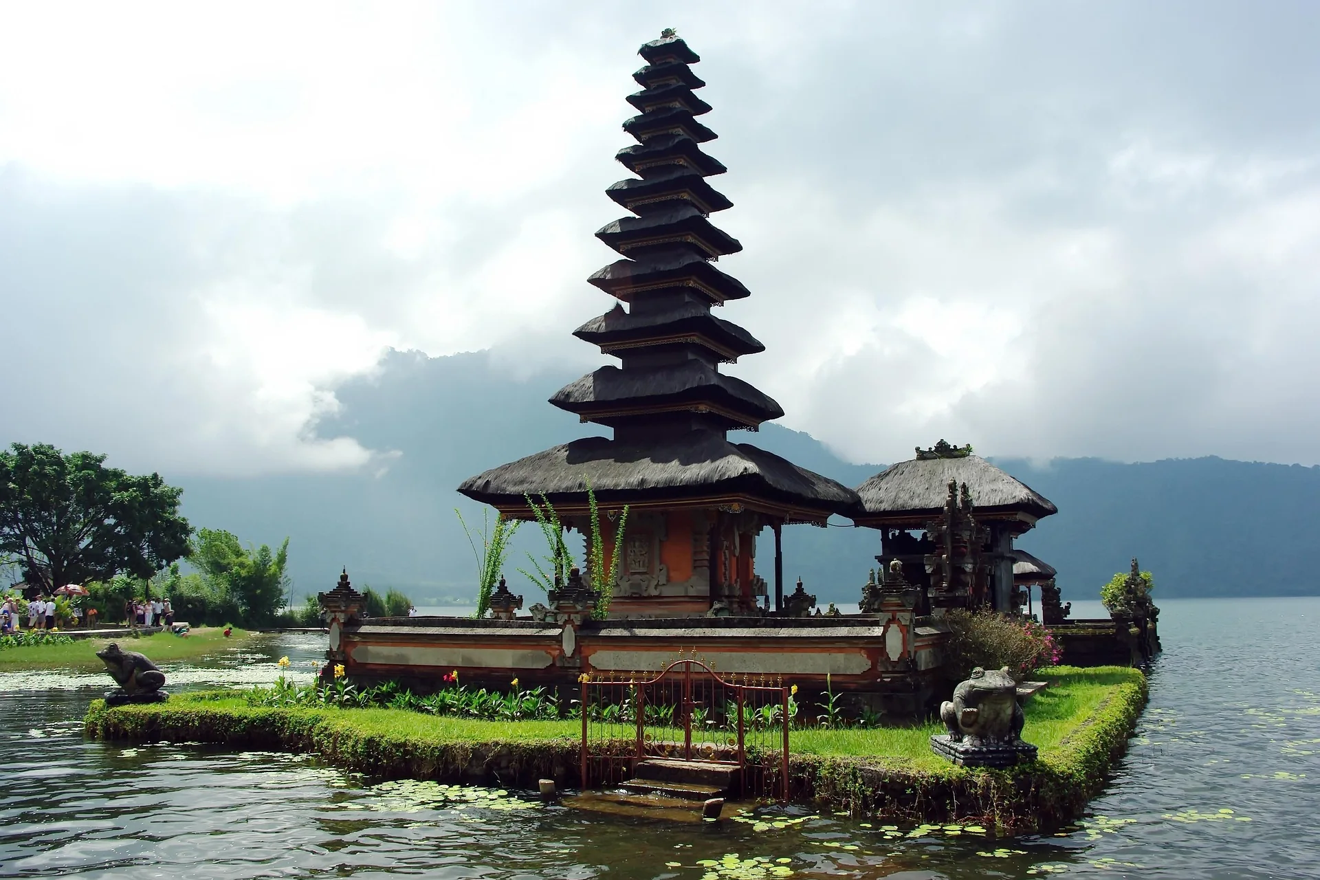 Luxusrundreise Indonesien – ausgewählte Reiseimpression 3