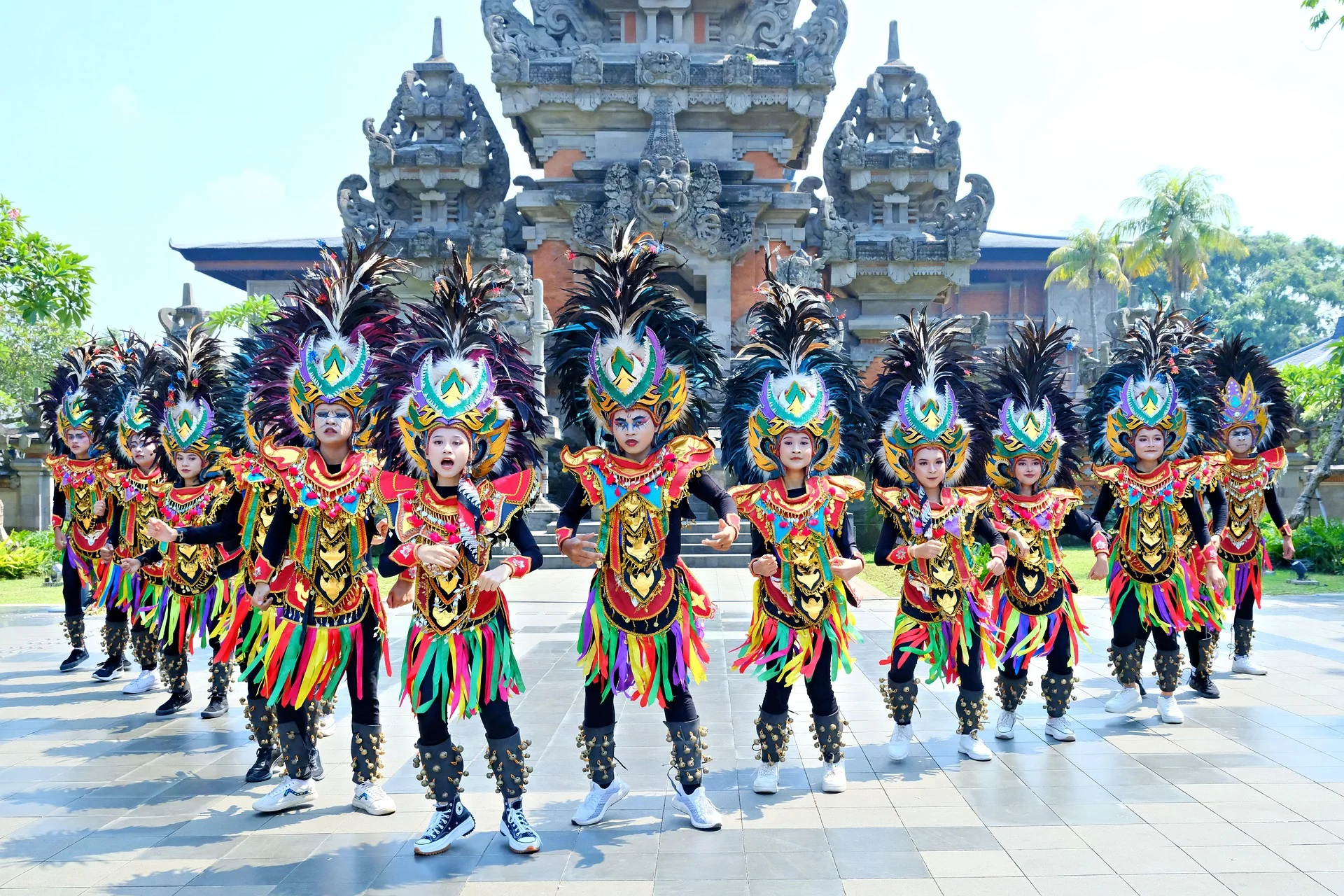 Luxusrundreise Indonesien – ausgewählte Reiseimpression 7