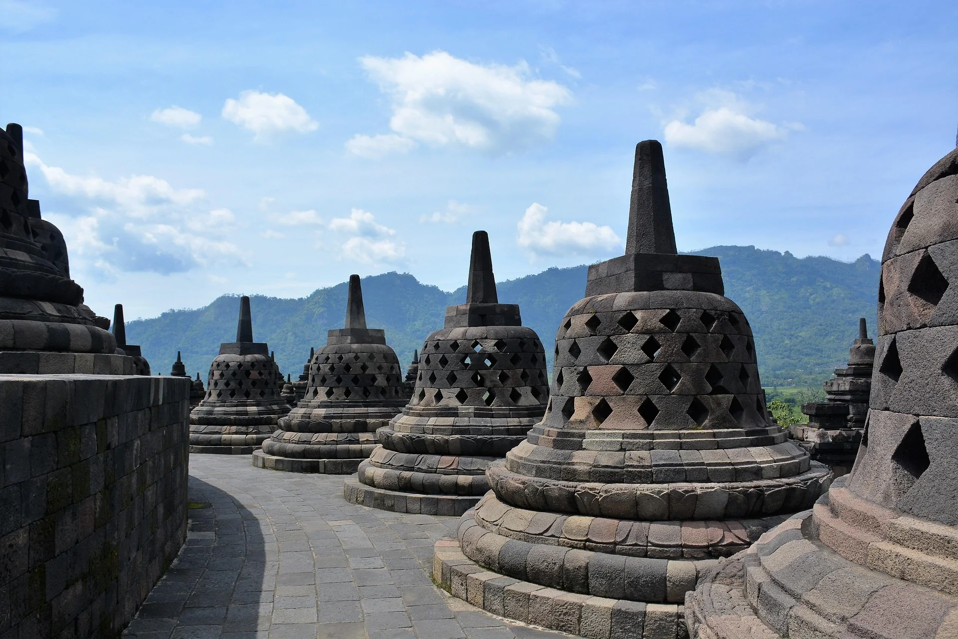 Luxusrundreise Indonesien – ausgewählte Reiseimpression 4