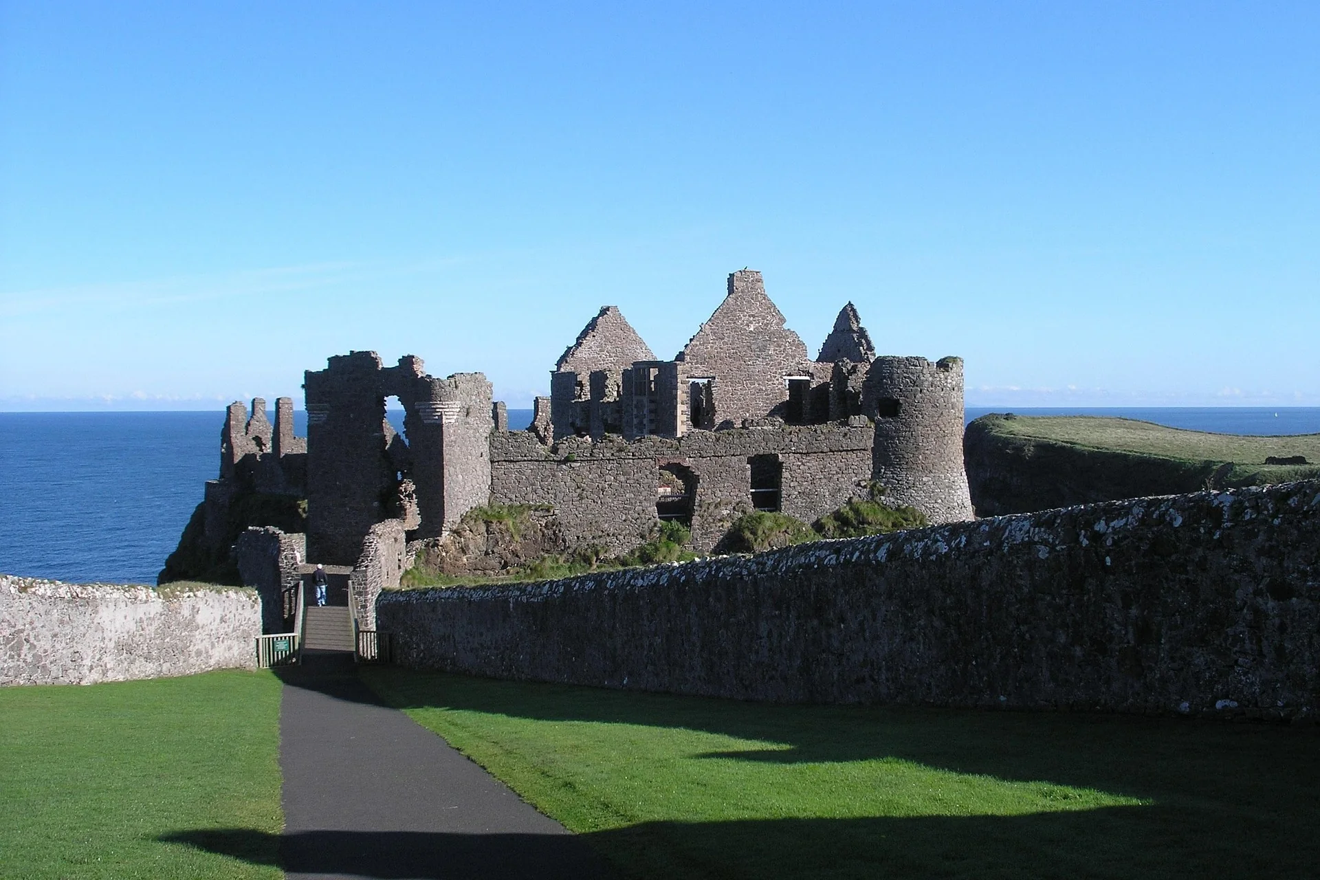 Irlande